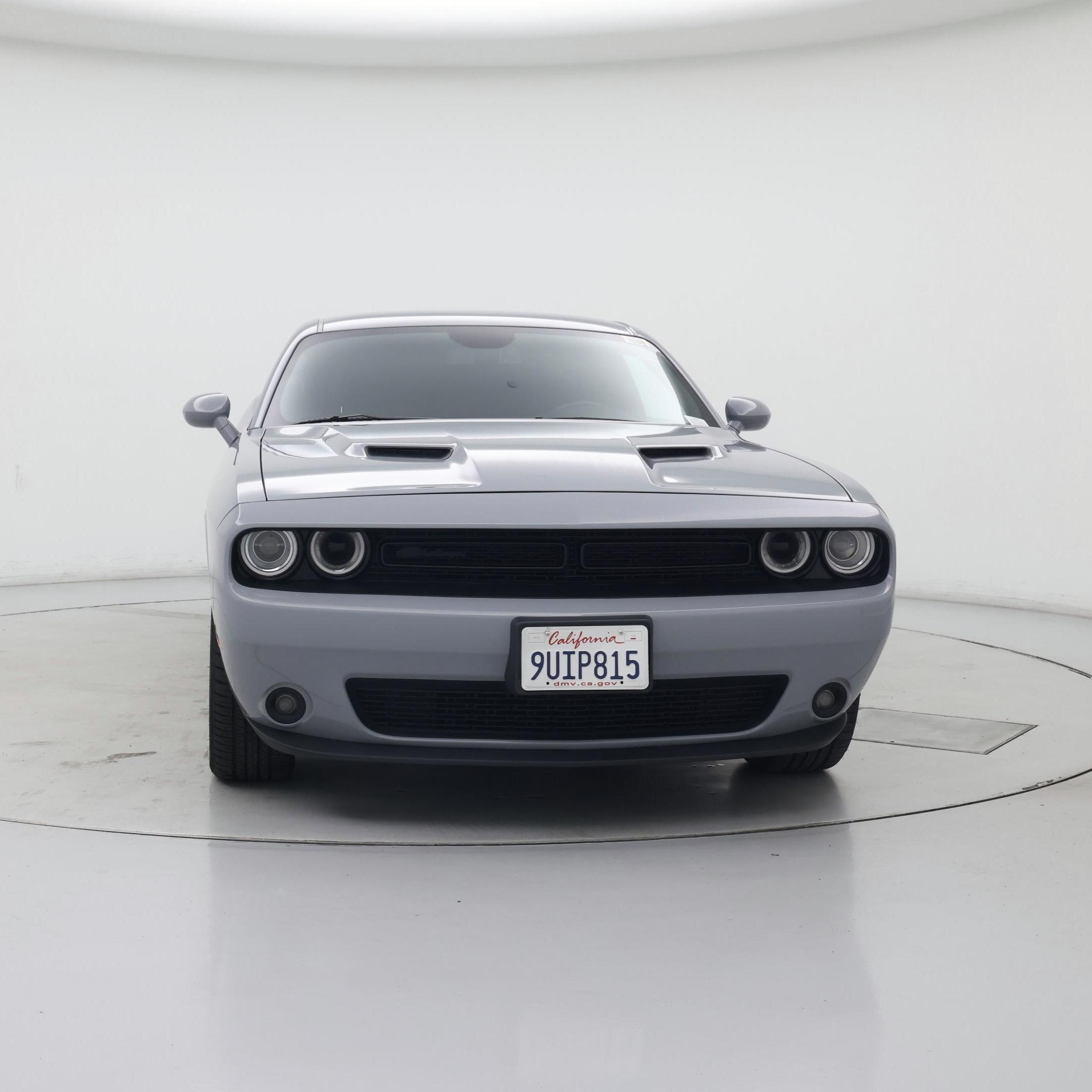 Thumbnail: 2022 Dodge Challenger - 5