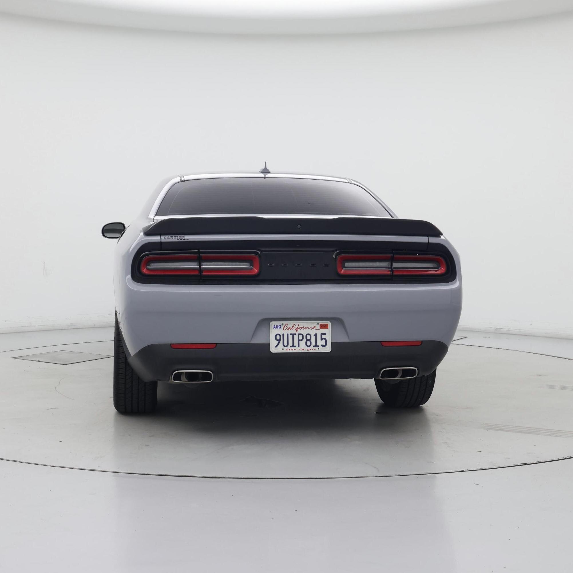 Thumbnail: 2022 Dodge Challenger - 6