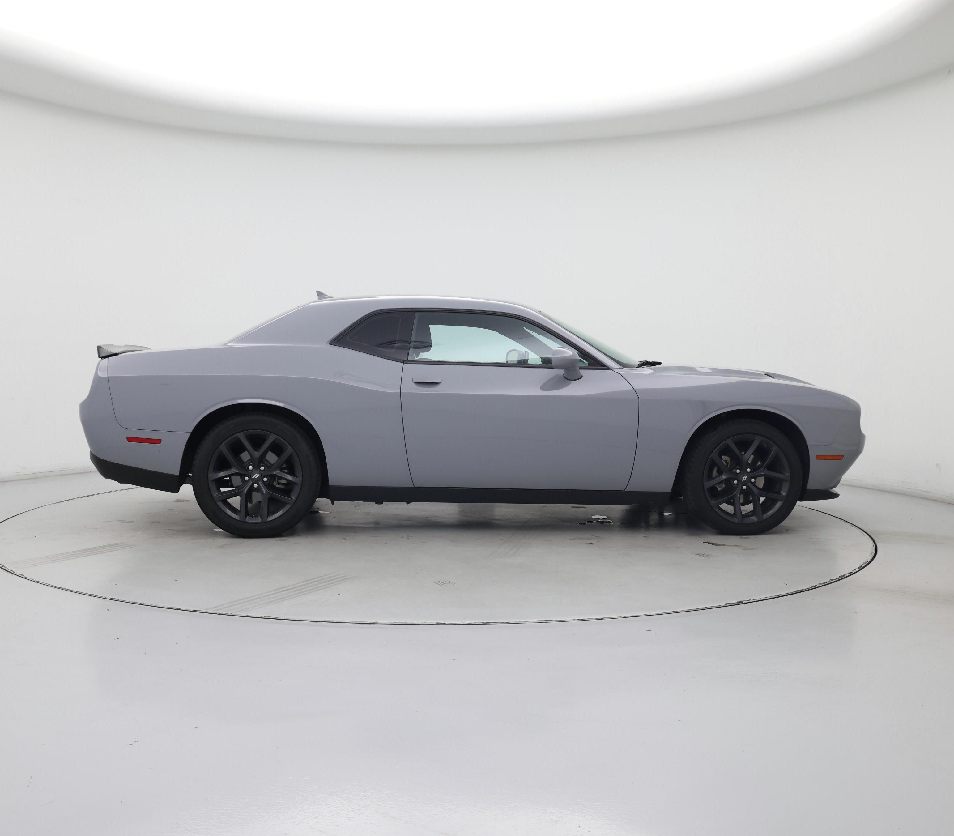Thumbnail: 2022 Dodge Challenger - 7