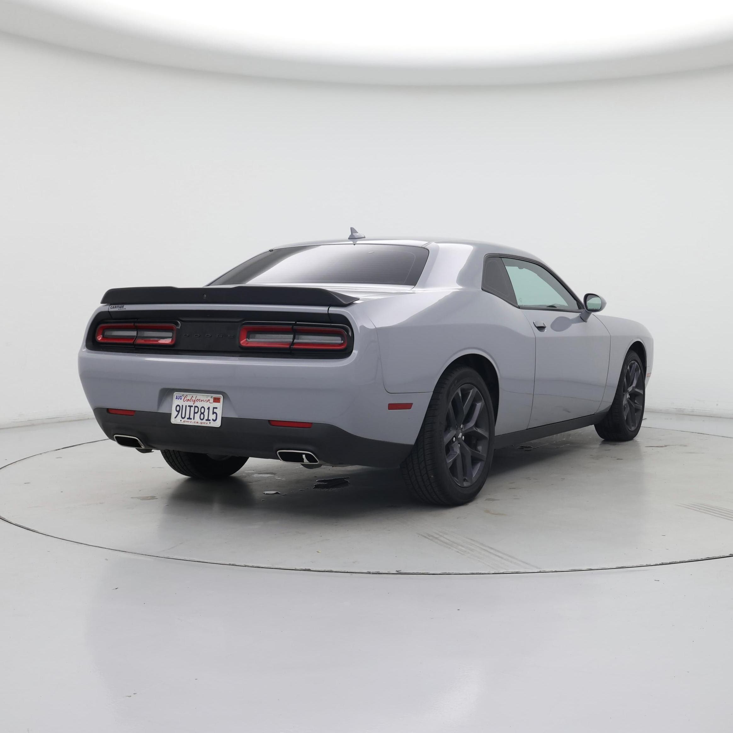 Thumbnail: 2022 Dodge Challenger - 8