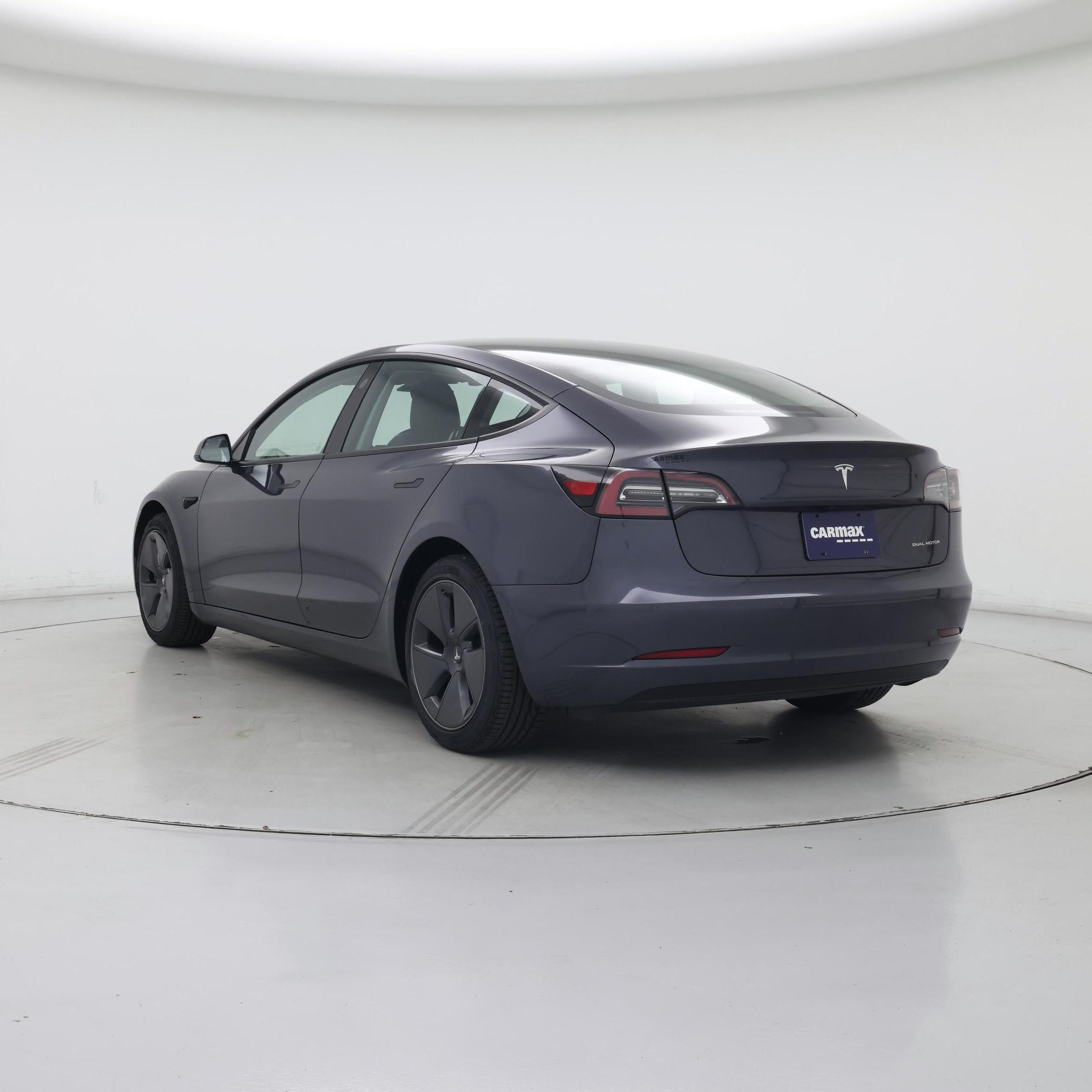 Thumbnail: 2022 Tesla Model 3 - 2