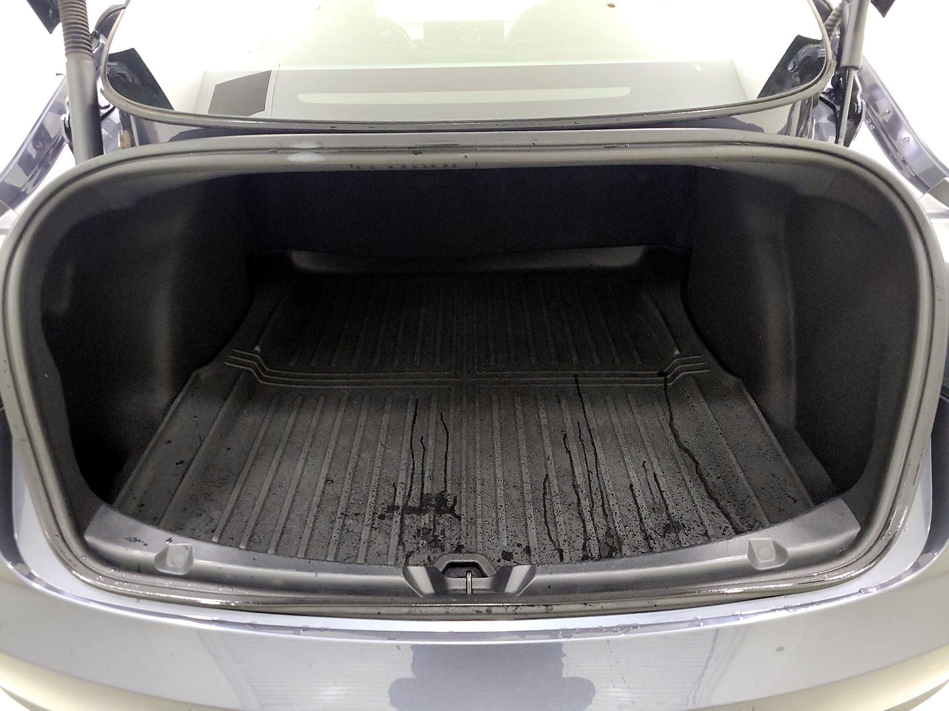 Thumbnail: 2022 Tesla Model 3 - 20