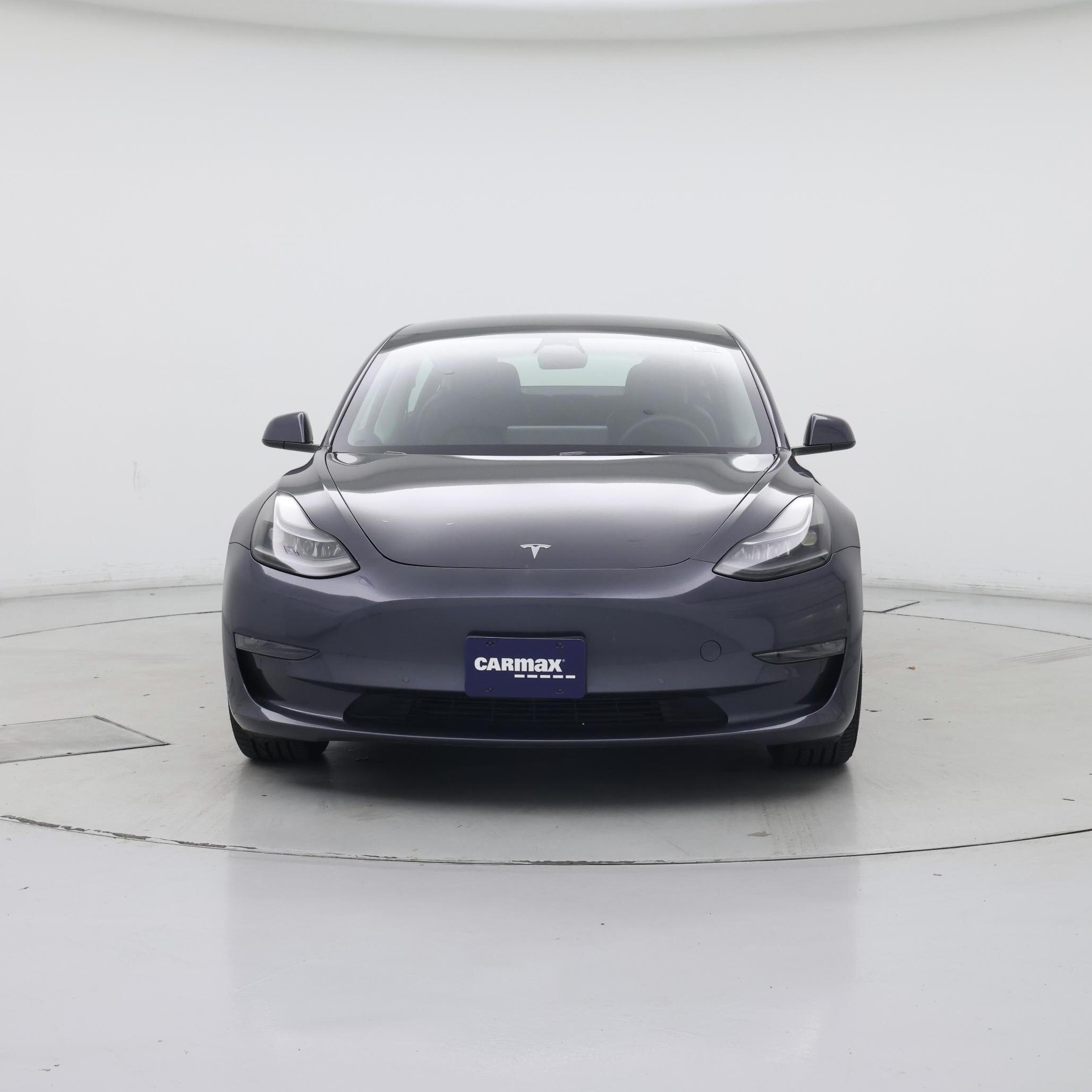 Thumbnail: 2022 Tesla Model 3 - 5