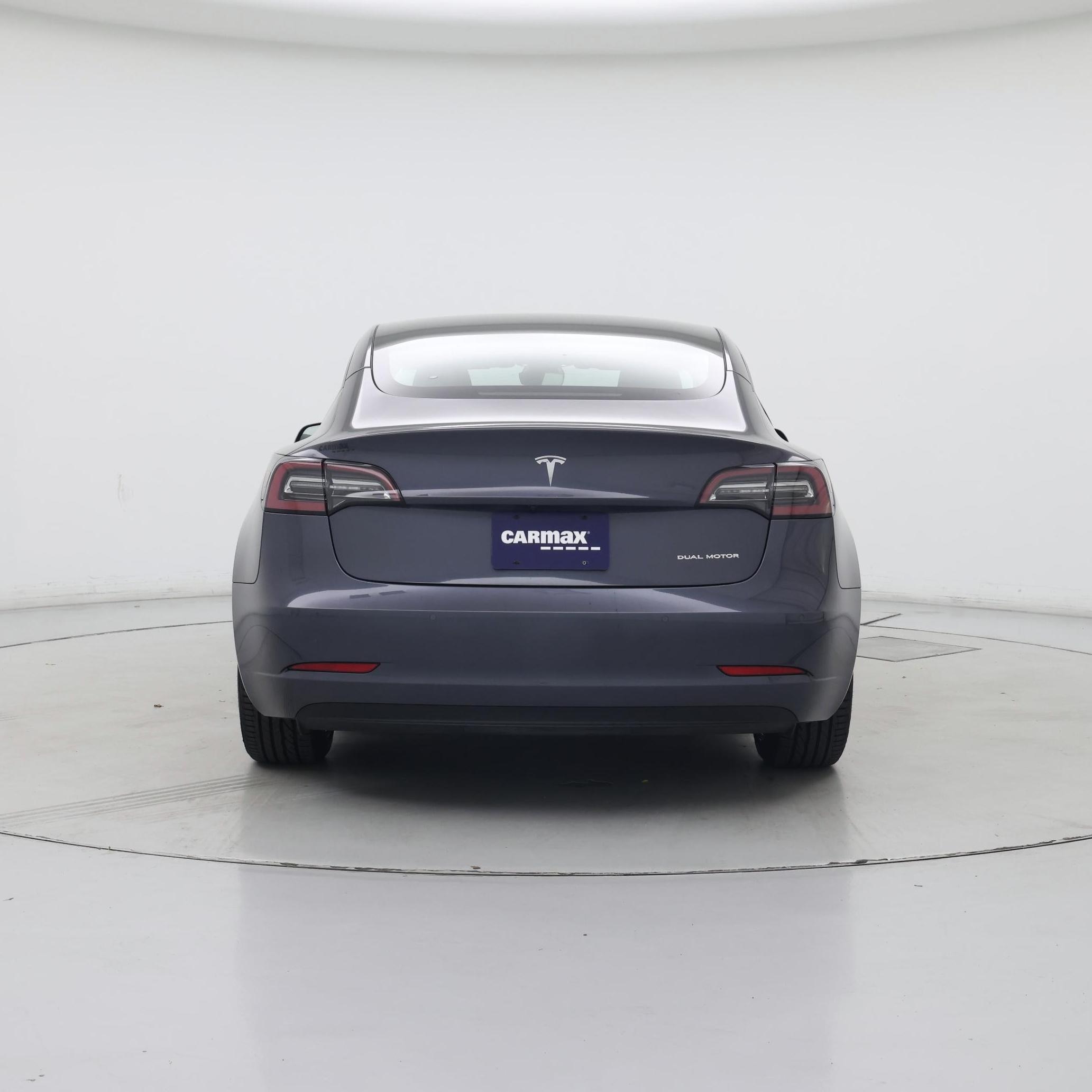 Thumbnail: 2022 Tesla Model 3 - 6
