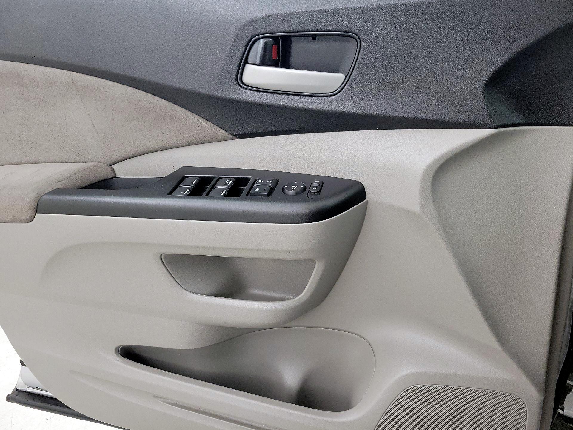 Thumbnail: 2014 Honda CR-V - 12