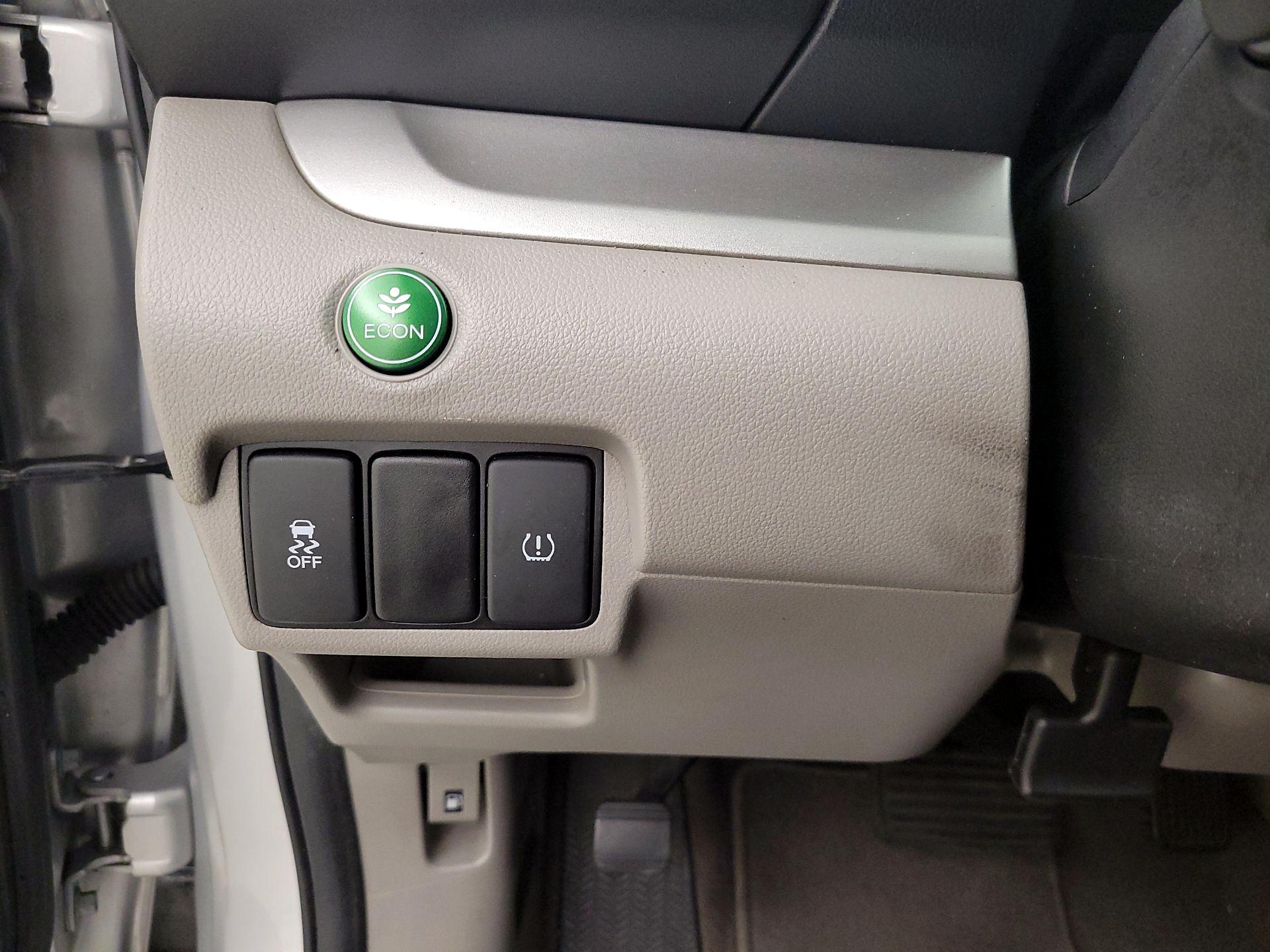 Thumbnail: 2014 Honda CR-V - 13