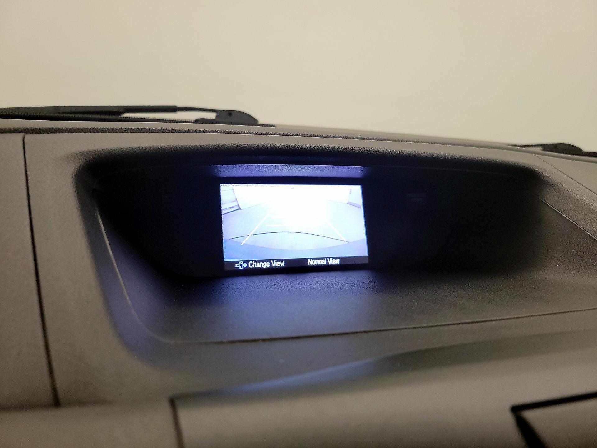 Thumbnail: 2014 Honda CR-V - 14