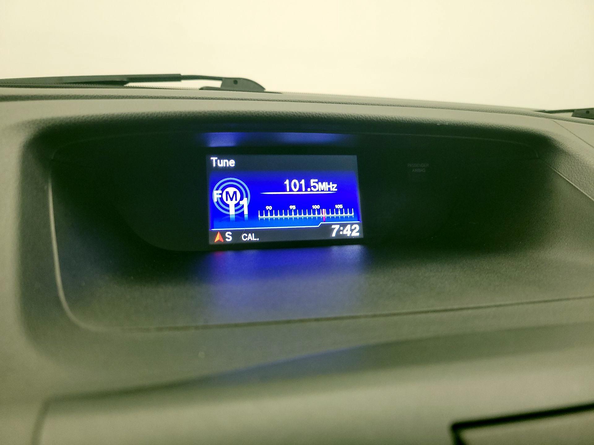 Thumbnail: 2014 Honda CR-V - 15