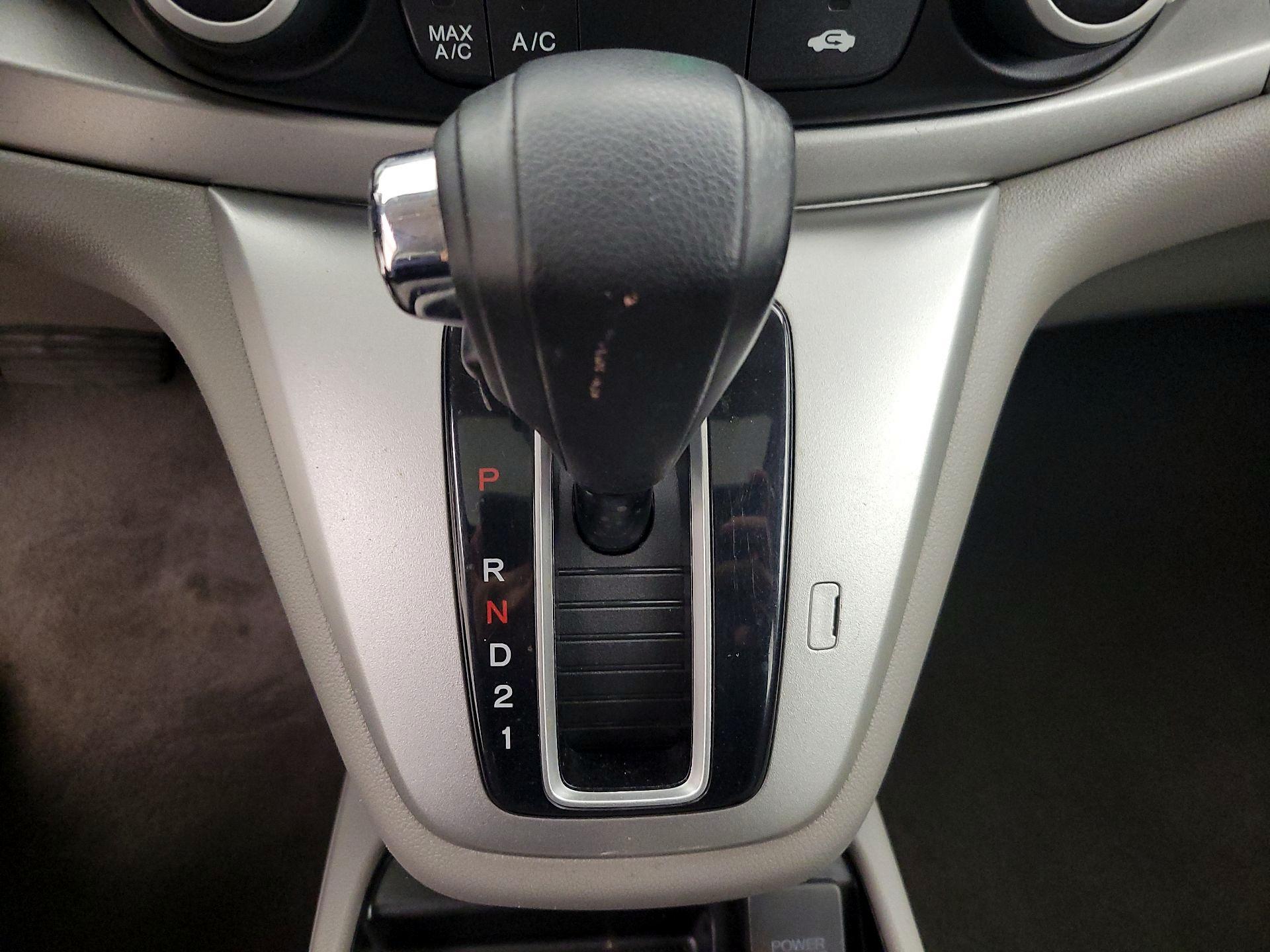 Thumbnail: 2014 Honda CR-V - 17