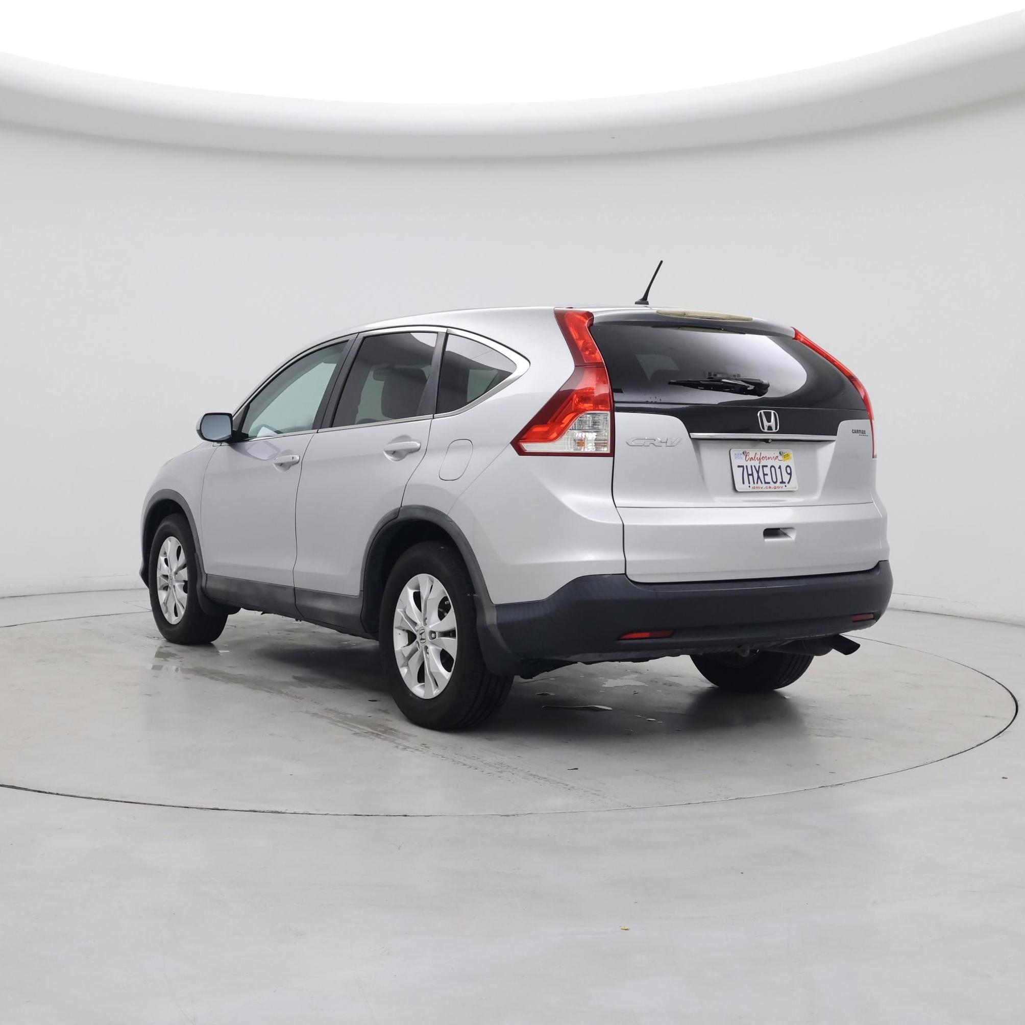 Thumbnail: 2014 Honda CR-V - 2
