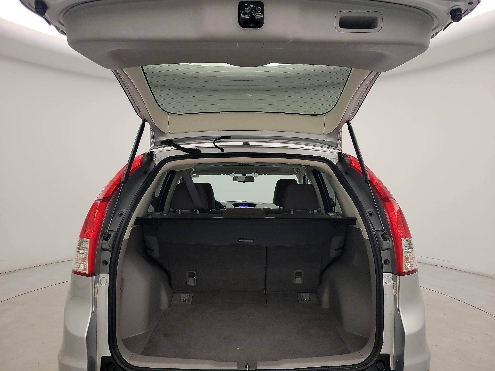 Thumbnail: 2014 Honda CR-V - 20