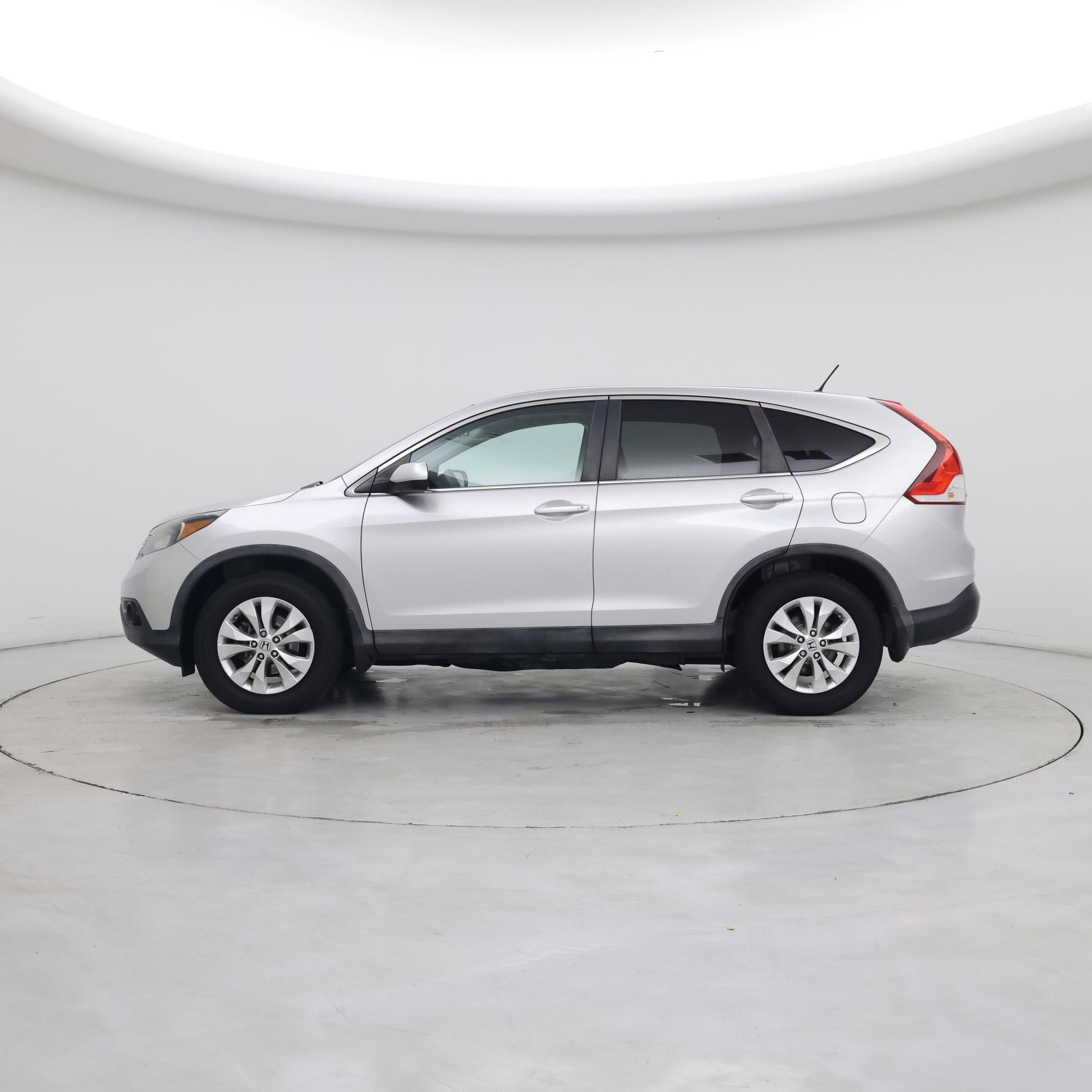 Thumbnail: 2014 Honda CR-V - 3