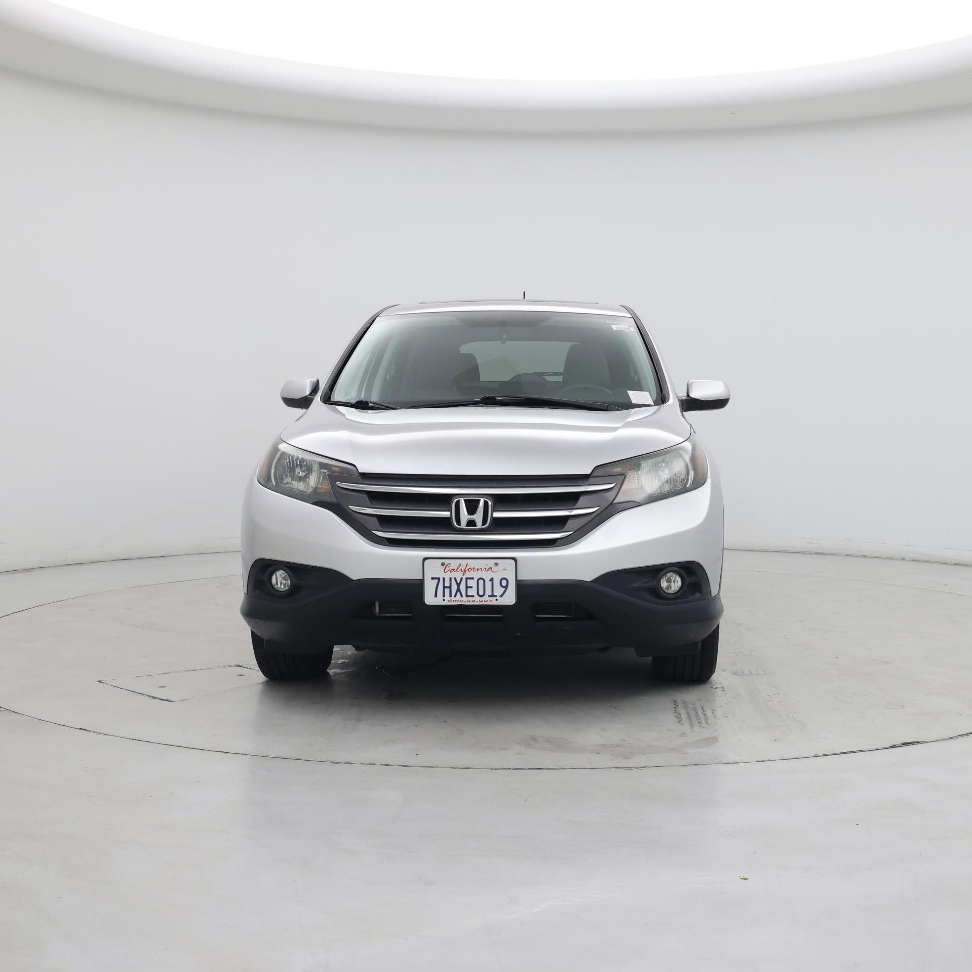 Thumbnail: 2014 Honda CR-V - 5
