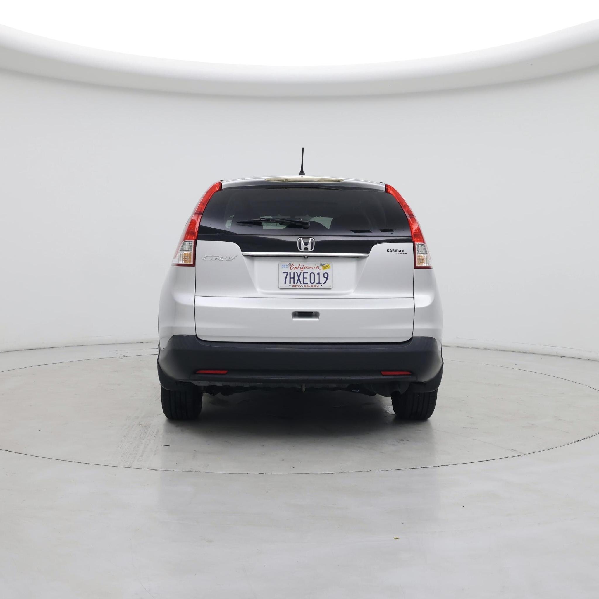 Thumbnail: 2014 Honda CR-V - 6