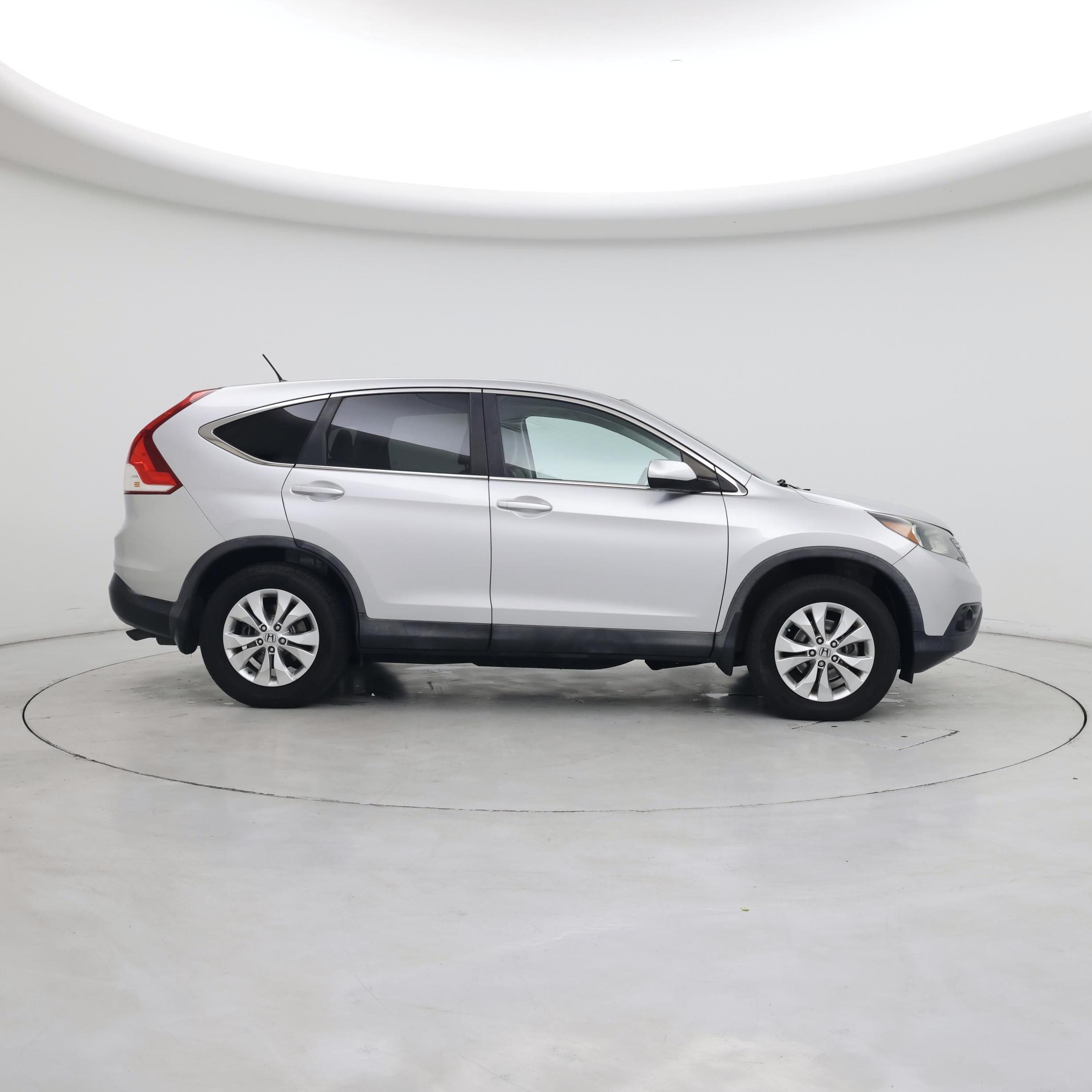 Thumbnail: 2014 Honda CR-V - 7