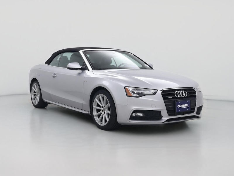 2015 Audi A5 Premium Plus -
                  Irvine, CA