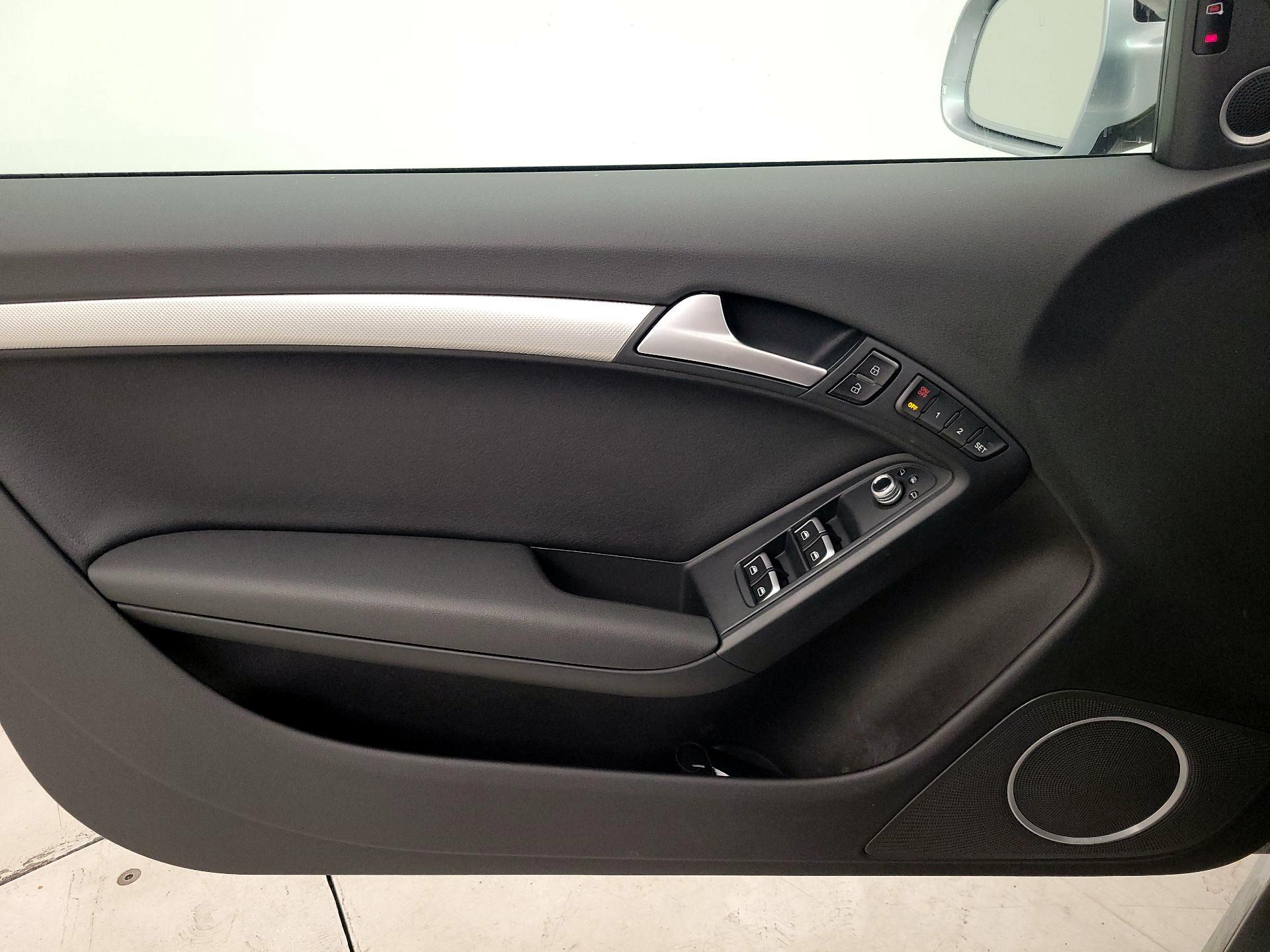 Thumbnail: 2015 Audi A5 - 12