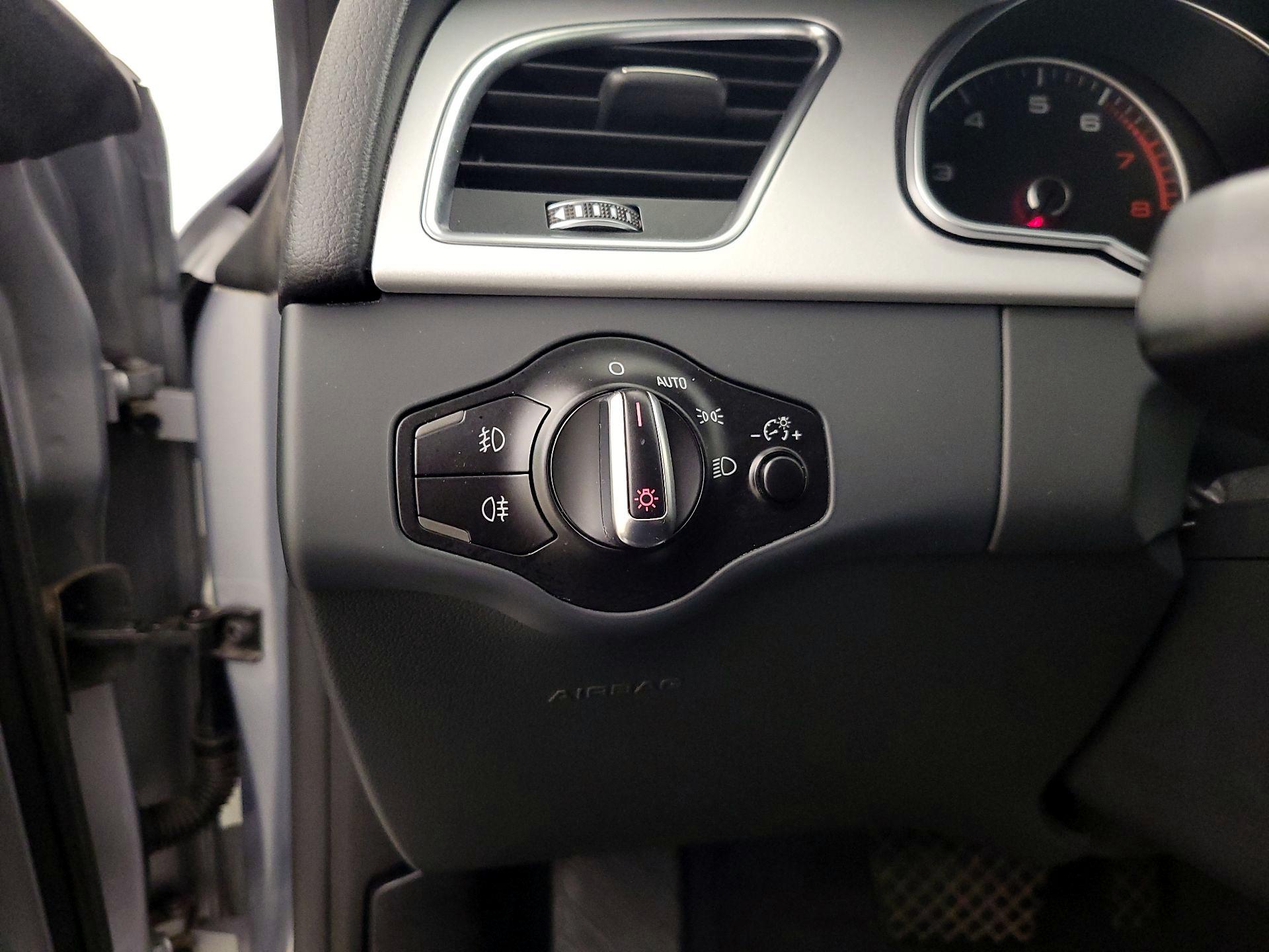 Thumbnail: 2015 Audi A5 - 13