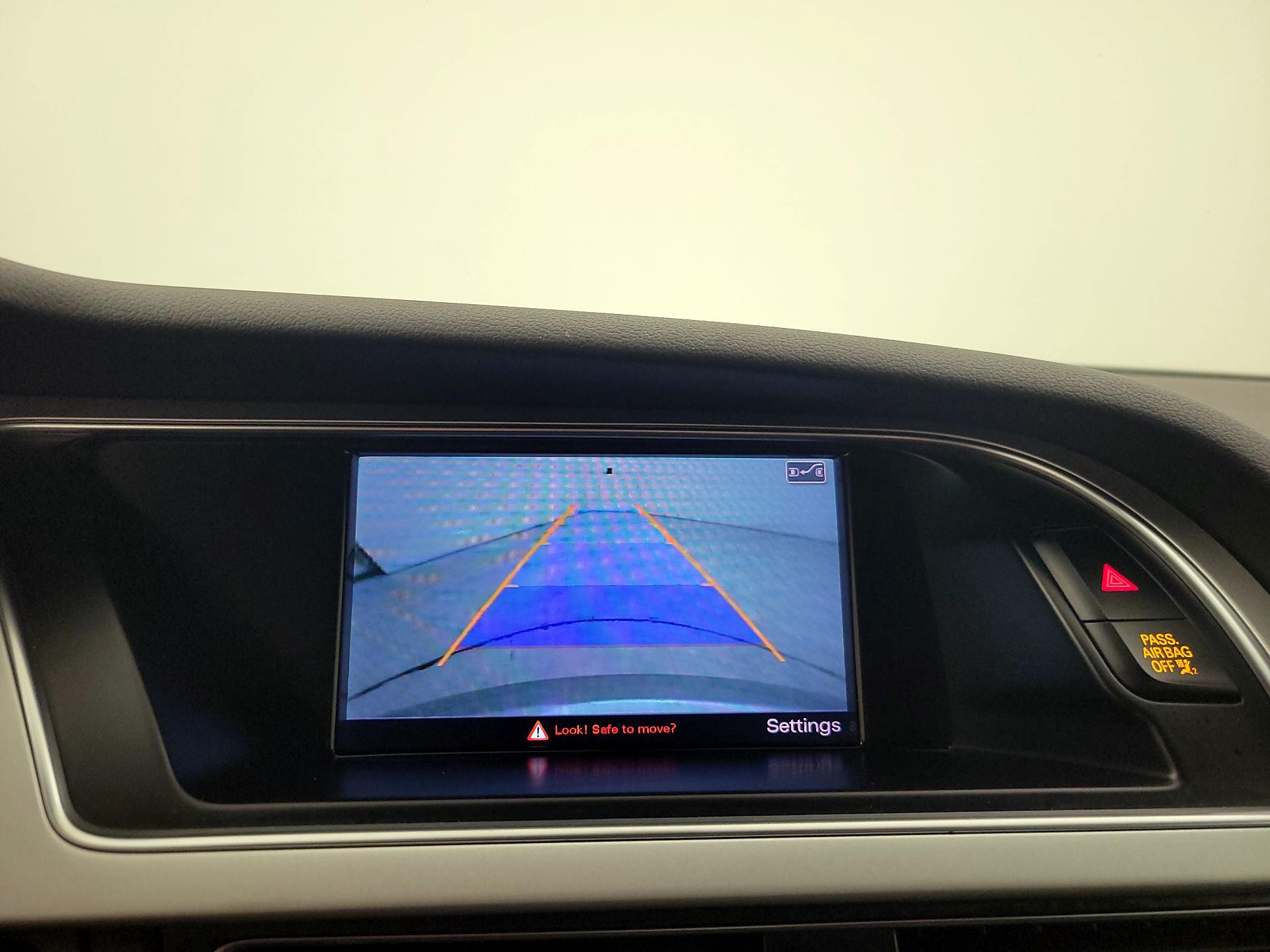 Thumbnail: 2015 Audi A5 - 15