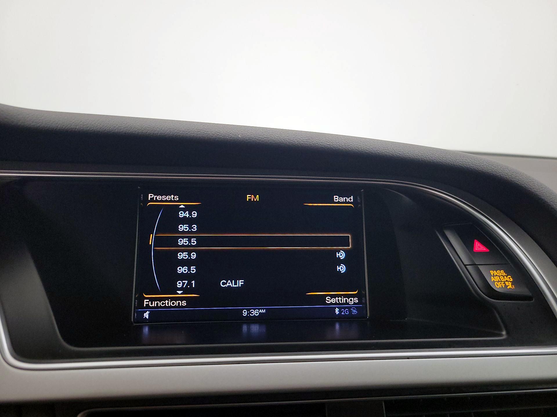 Thumbnail: 2015 Audi A5 - 16