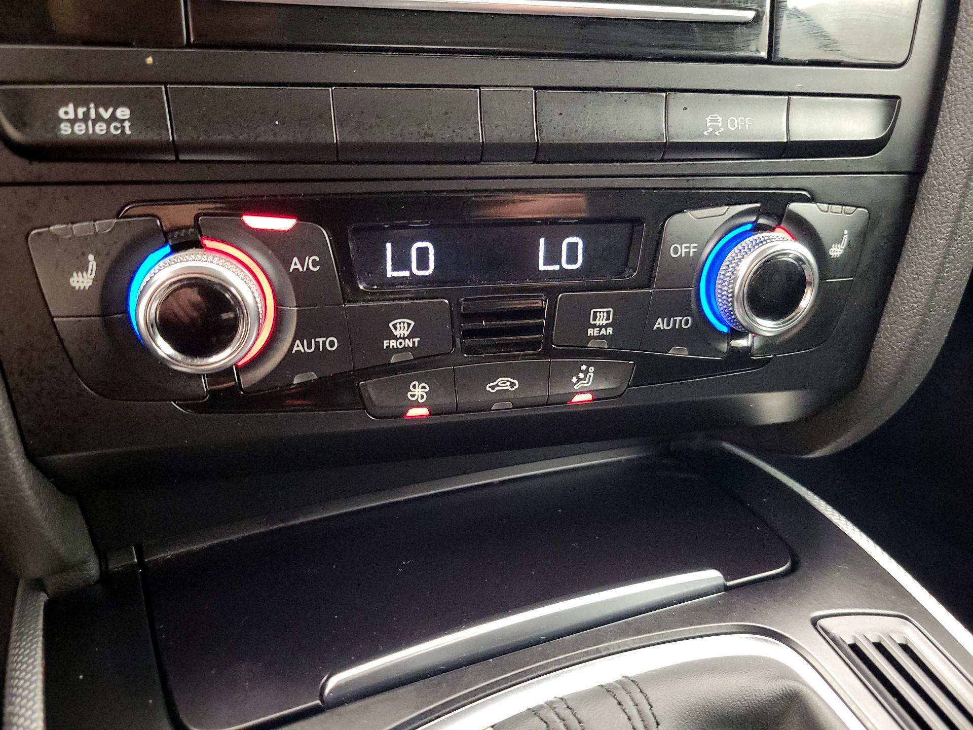 Thumbnail: 2015 Audi A5 - 17