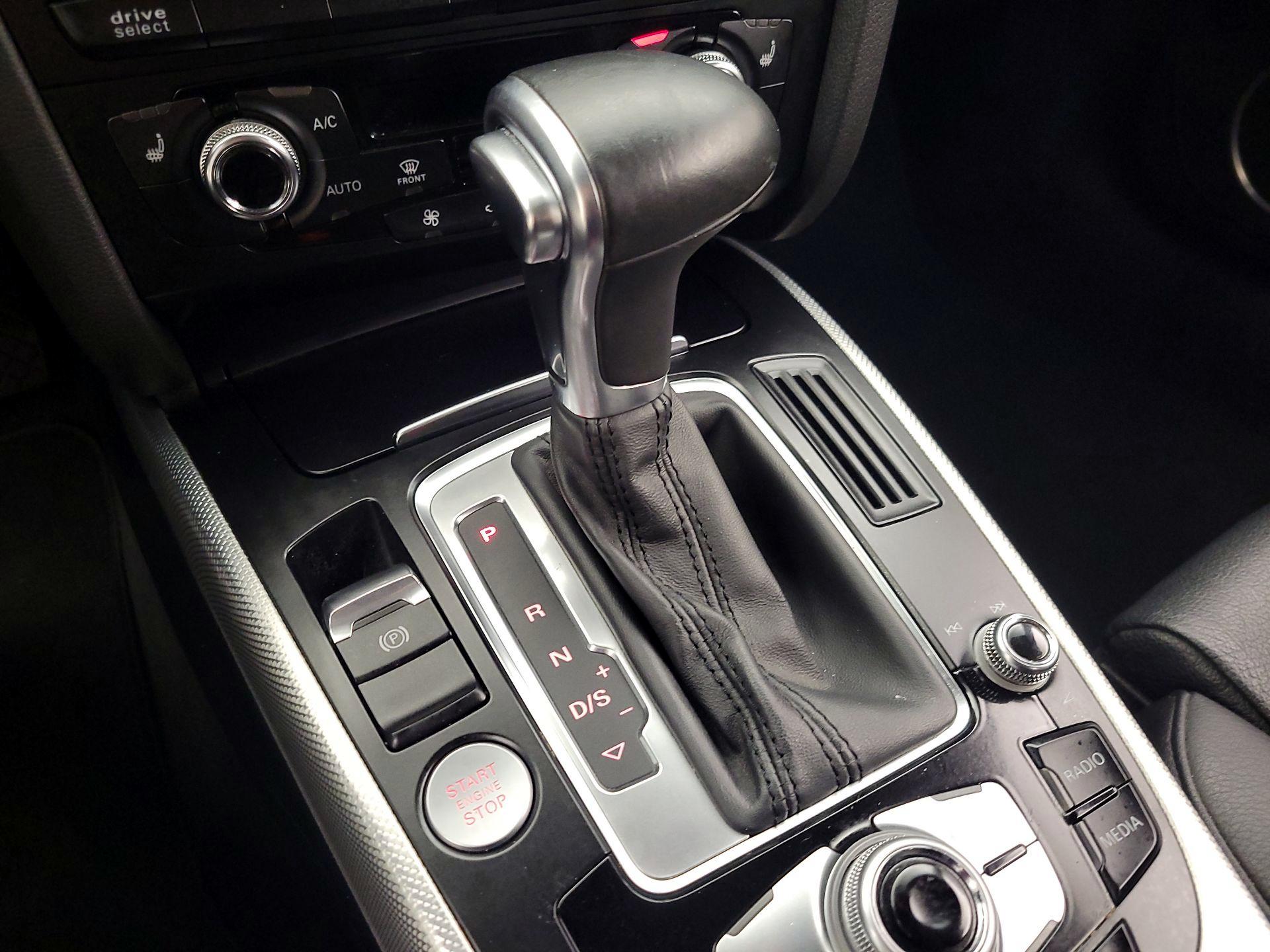 Thumbnail: 2015 Audi A5 - 18