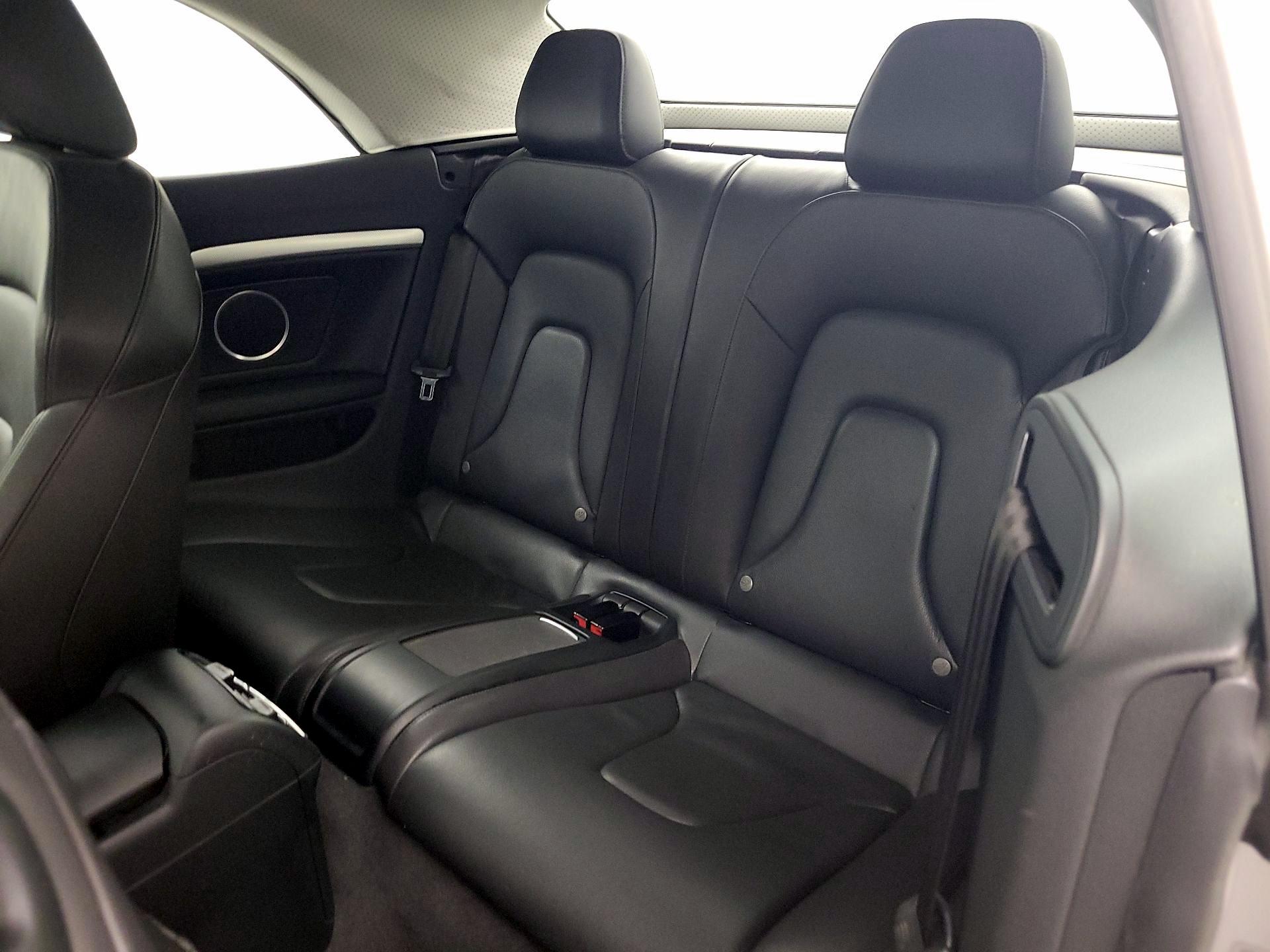 Thumbnail: 2015 Audi A5 - 20