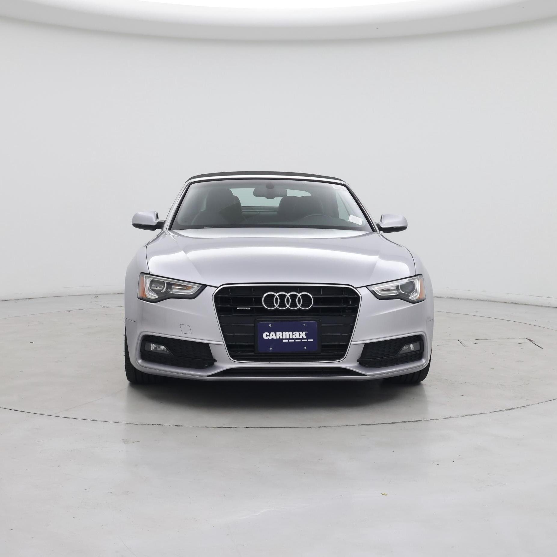 Thumbnail: 2015 Audi A5 - 5