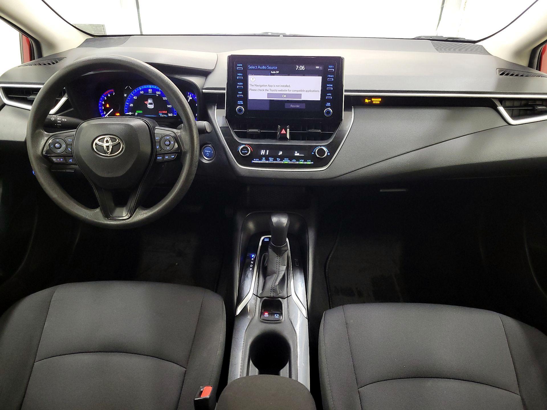 Thumbnail: 2020 Toyota Corolla - 9