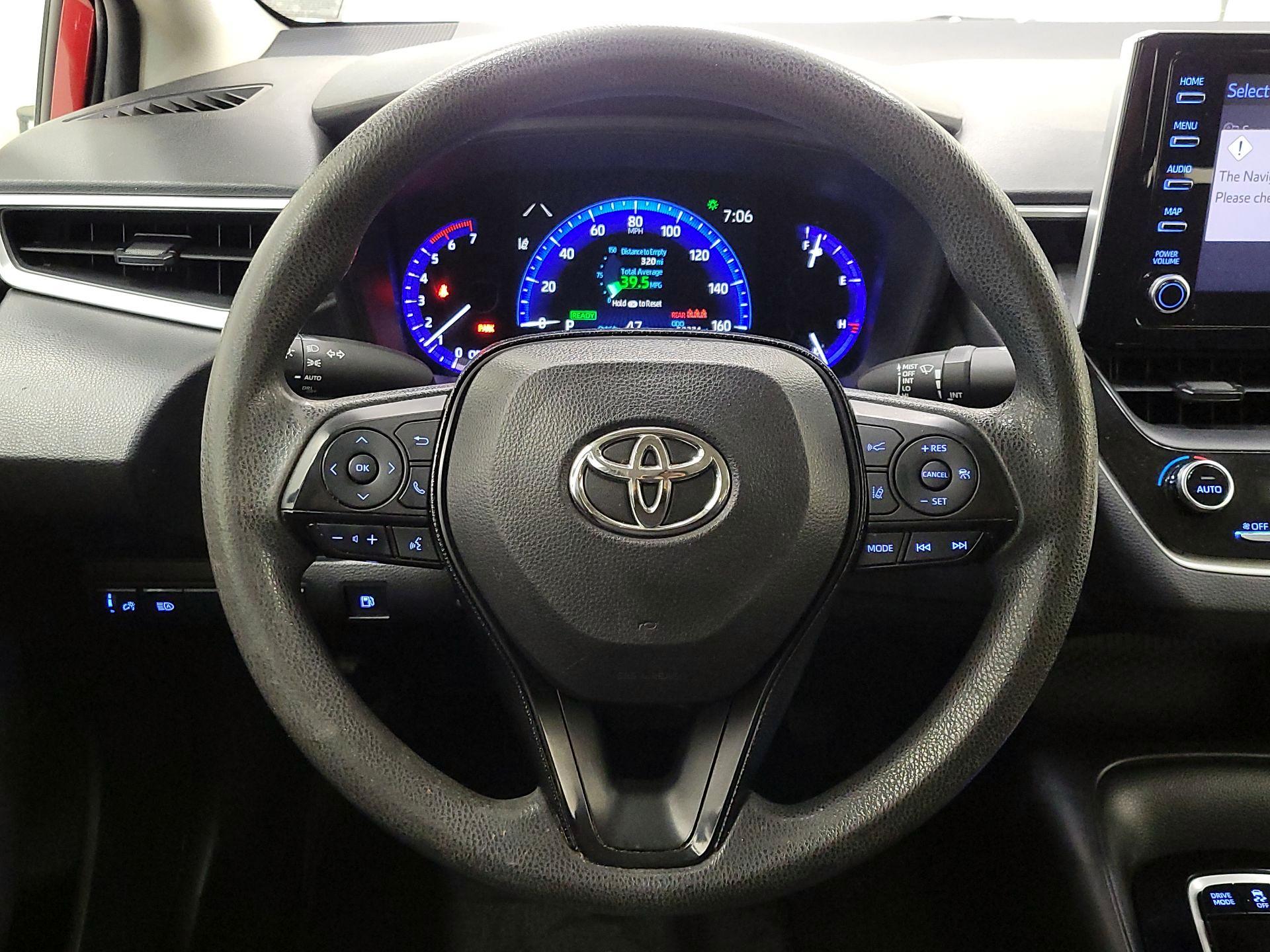 Thumbnail: 2020 Toyota Corolla - 10