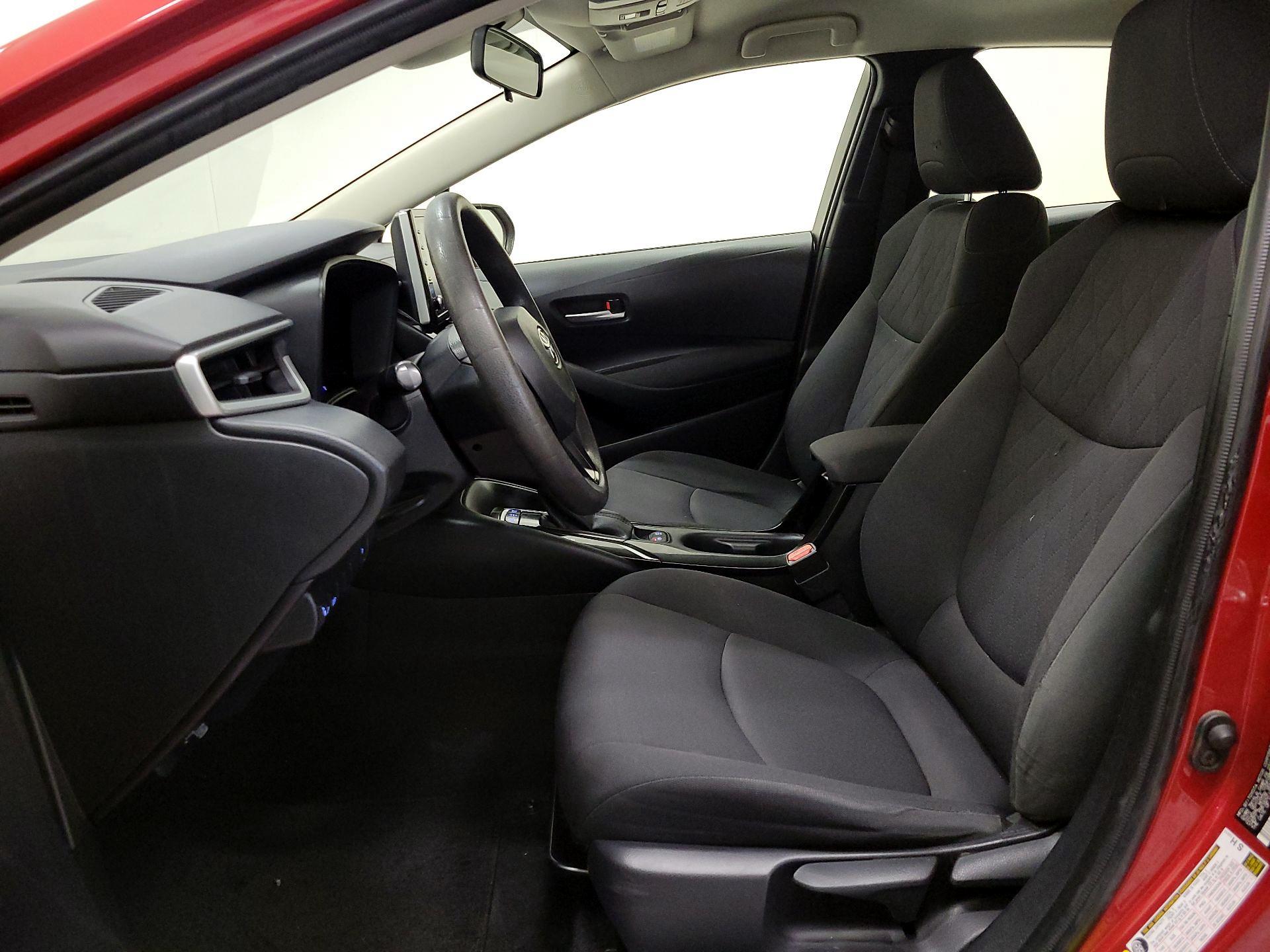 Thumbnail: 2020 Toyota Corolla - 11