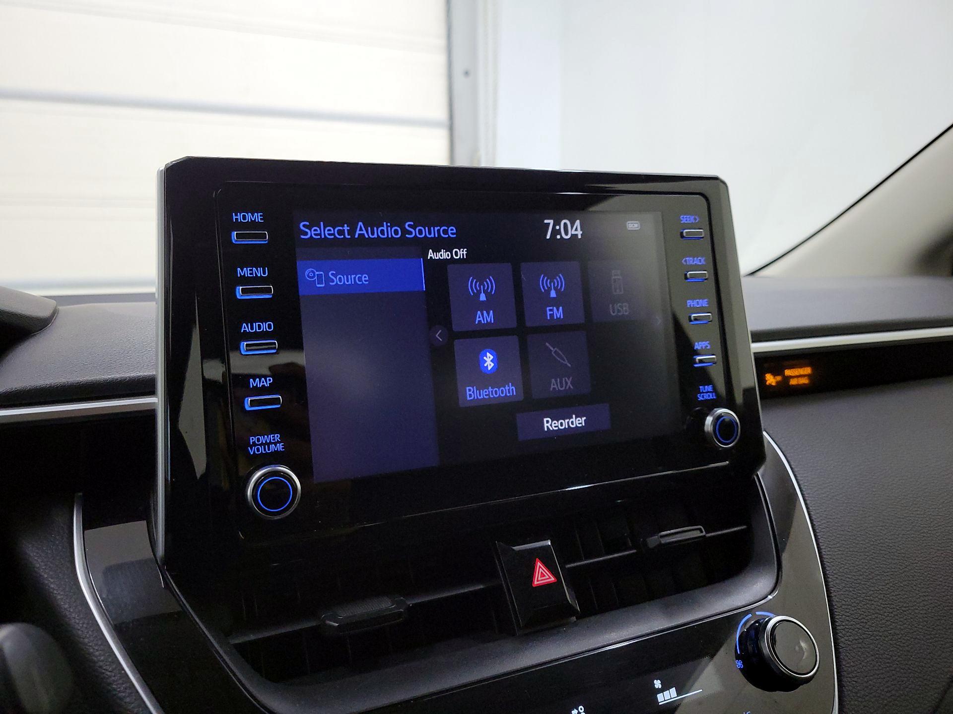 Thumbnail: 2020 Toyota Corolla - 15