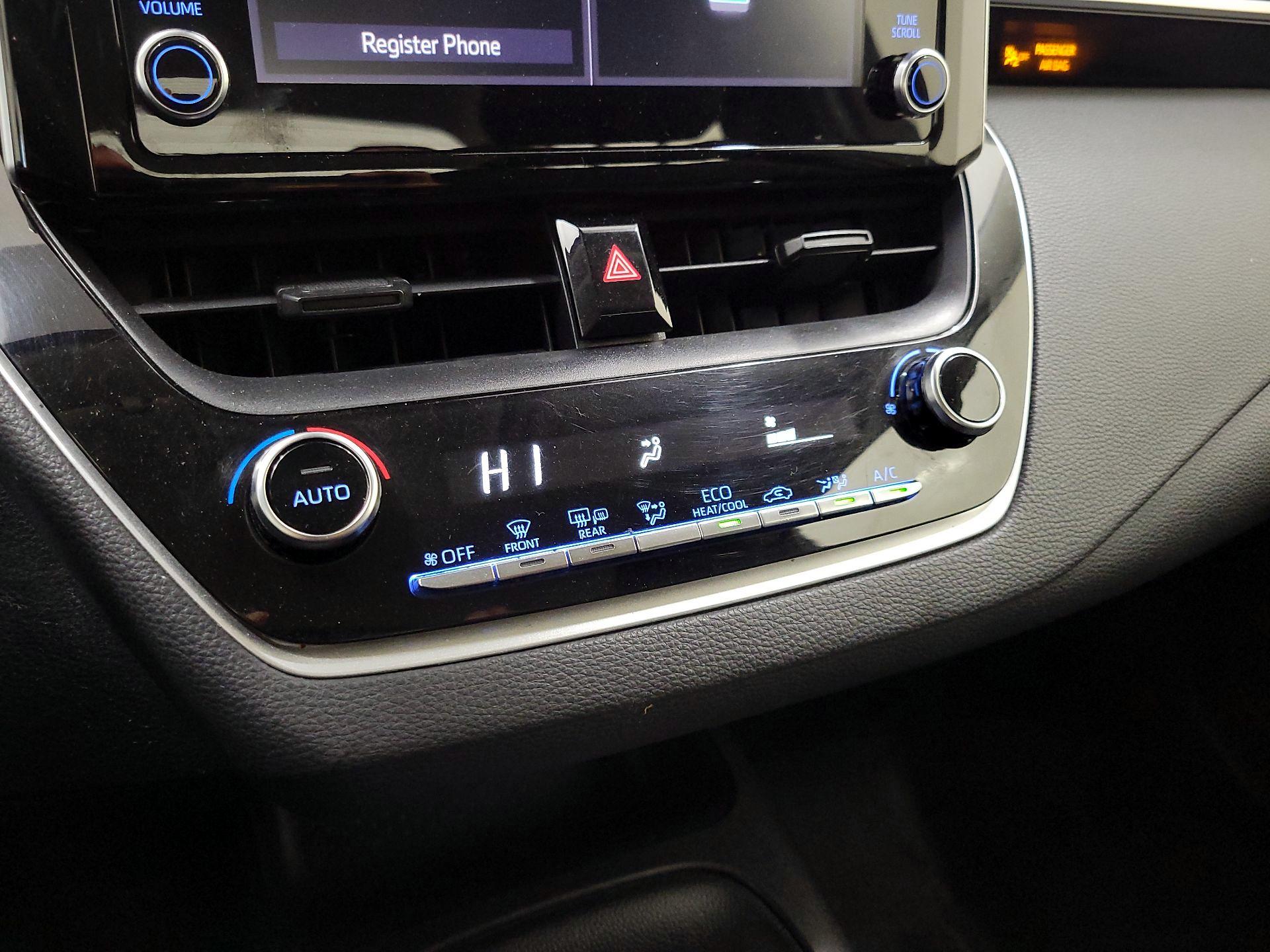 Thumbnail: 2020 Toyota Corolla - 16