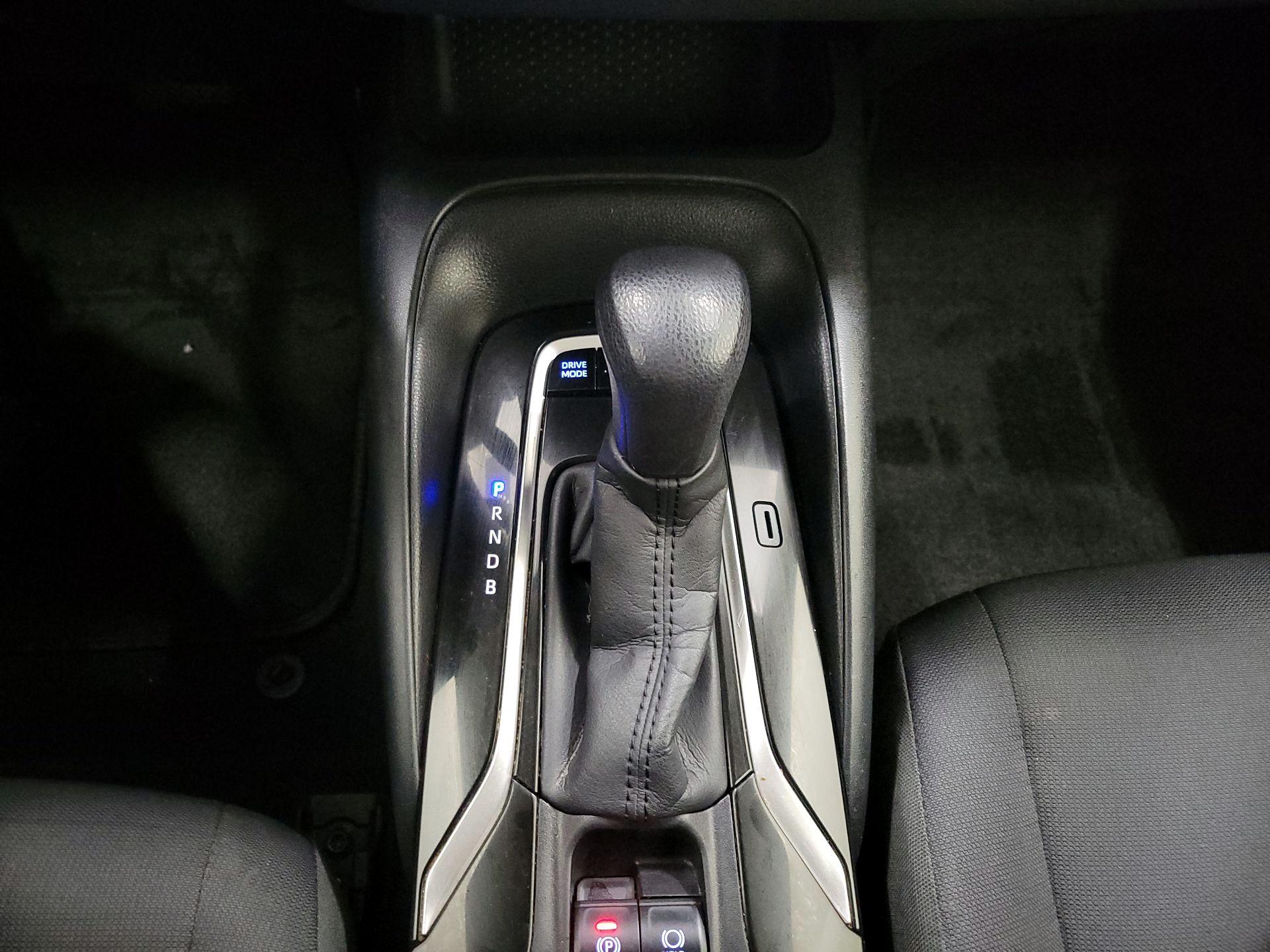 Thumbnail: 2020 Toyota Corolla - 17