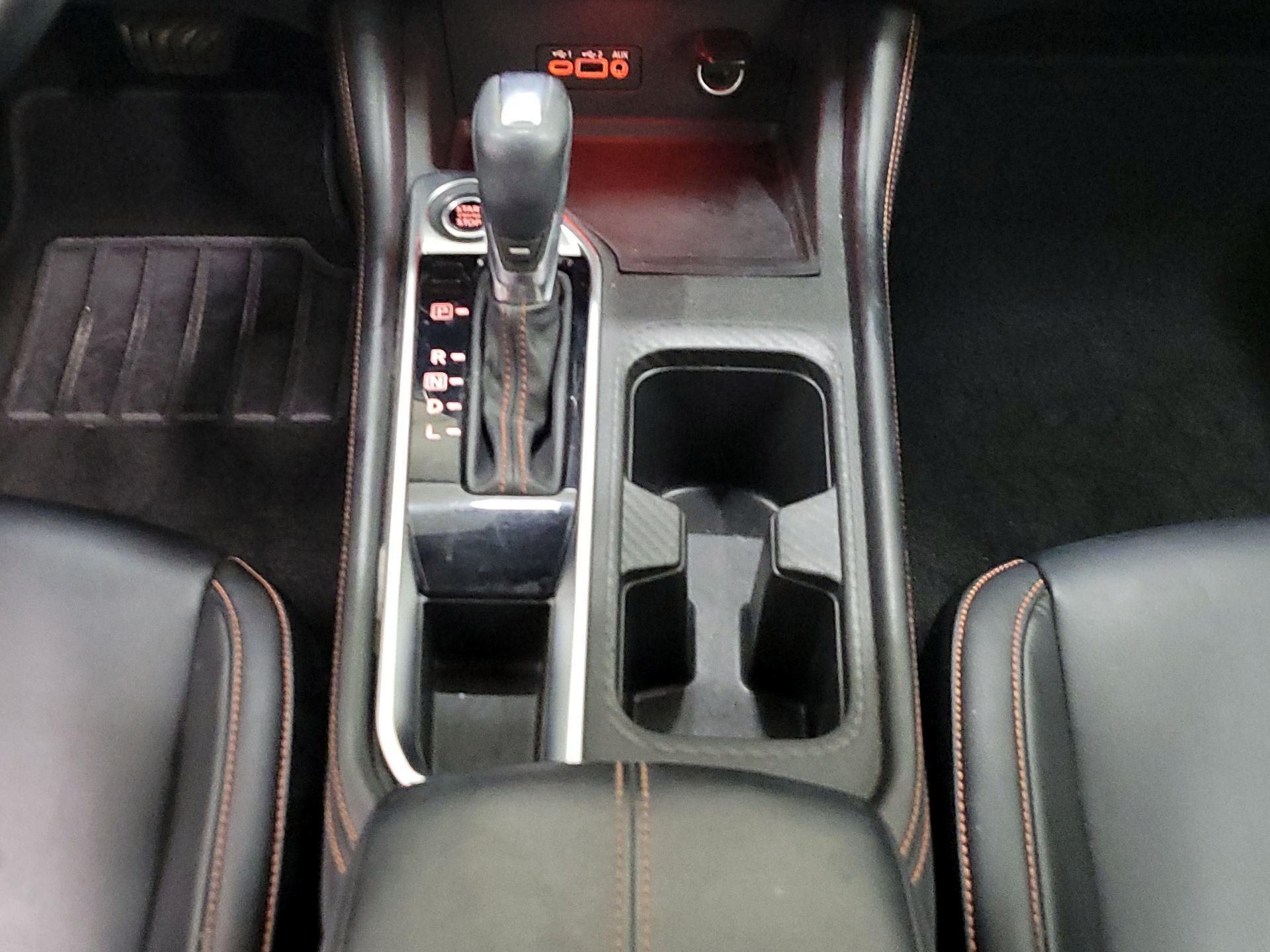 Thumbnail: 2021 Nissan Sentra - 17