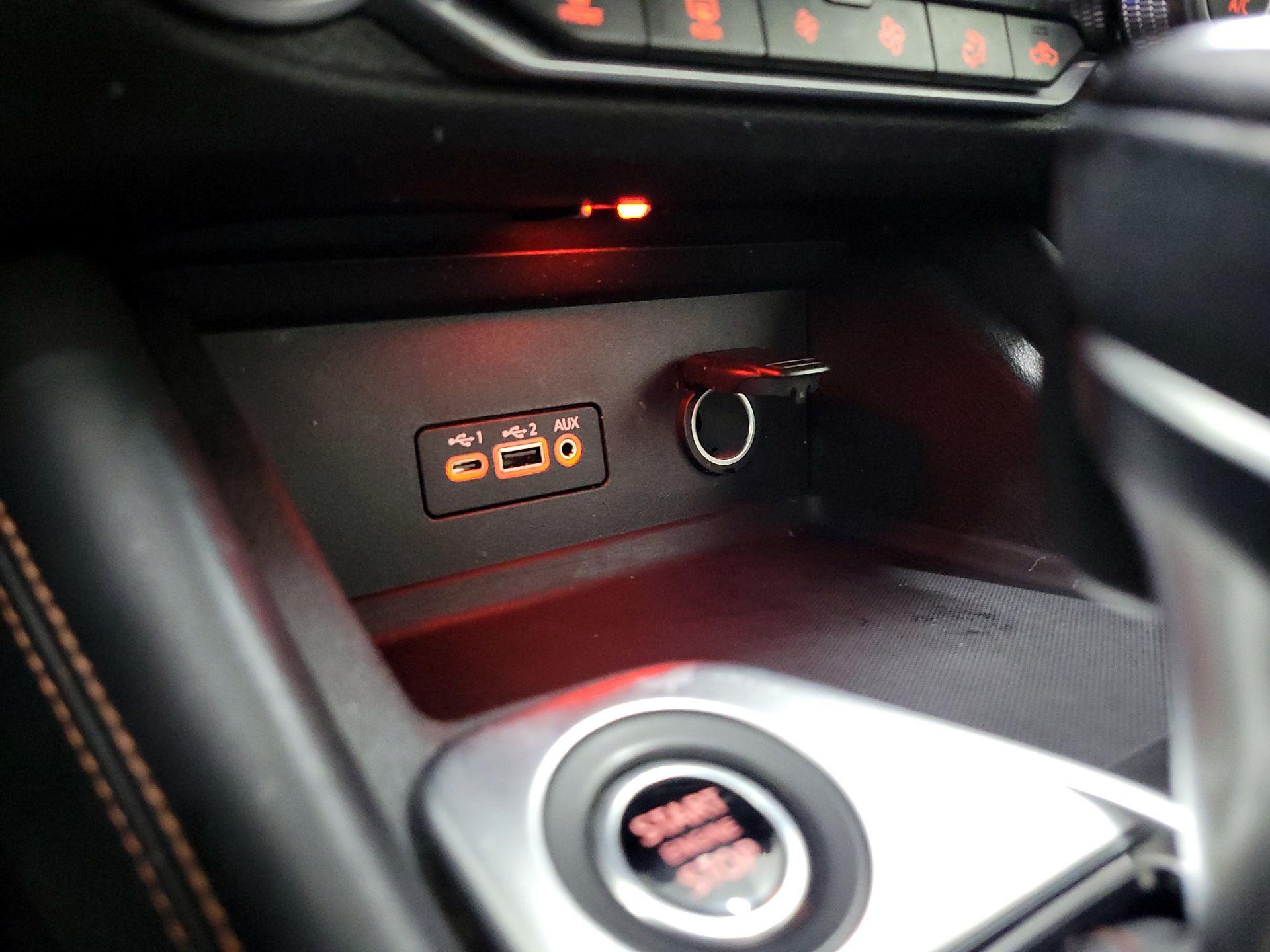 Thumbnail: 2021 Nissan Sentra - 18