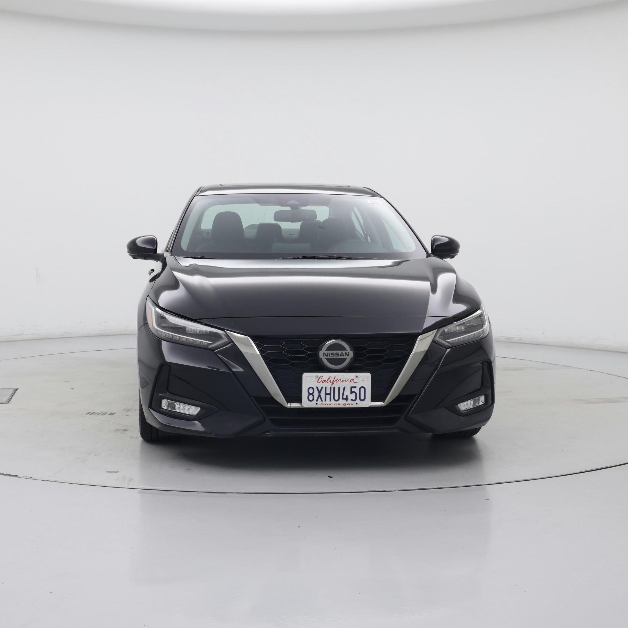Thumbnail: 2021 Nissan Sentra - 5