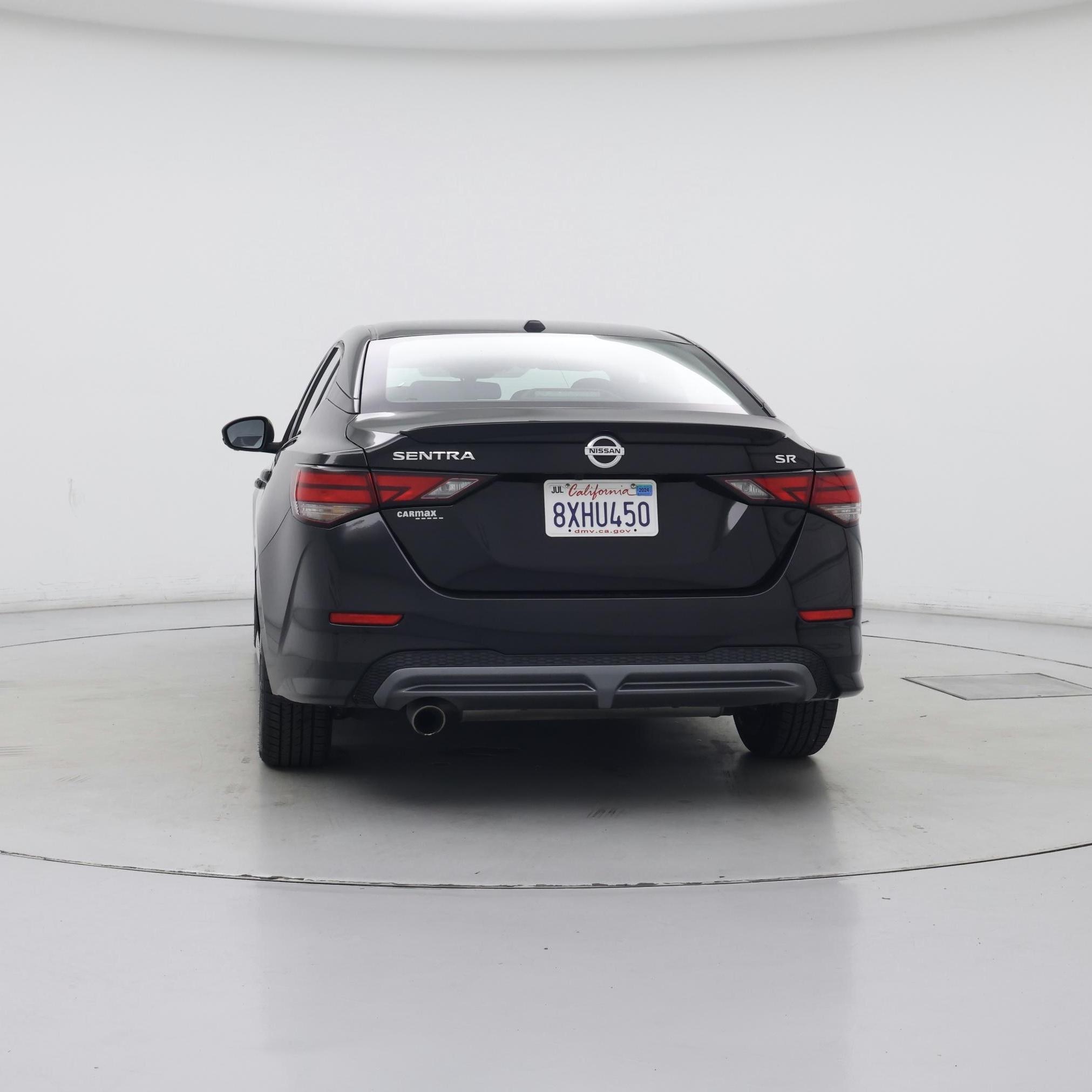 Thumbnail: 2021 Nissan Sentra - 6