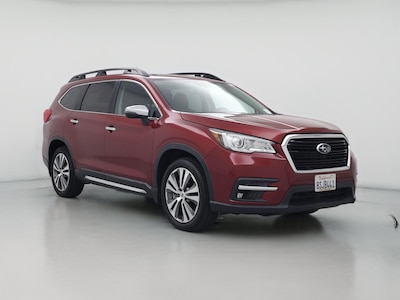 2020 Subaru Ascent Touring