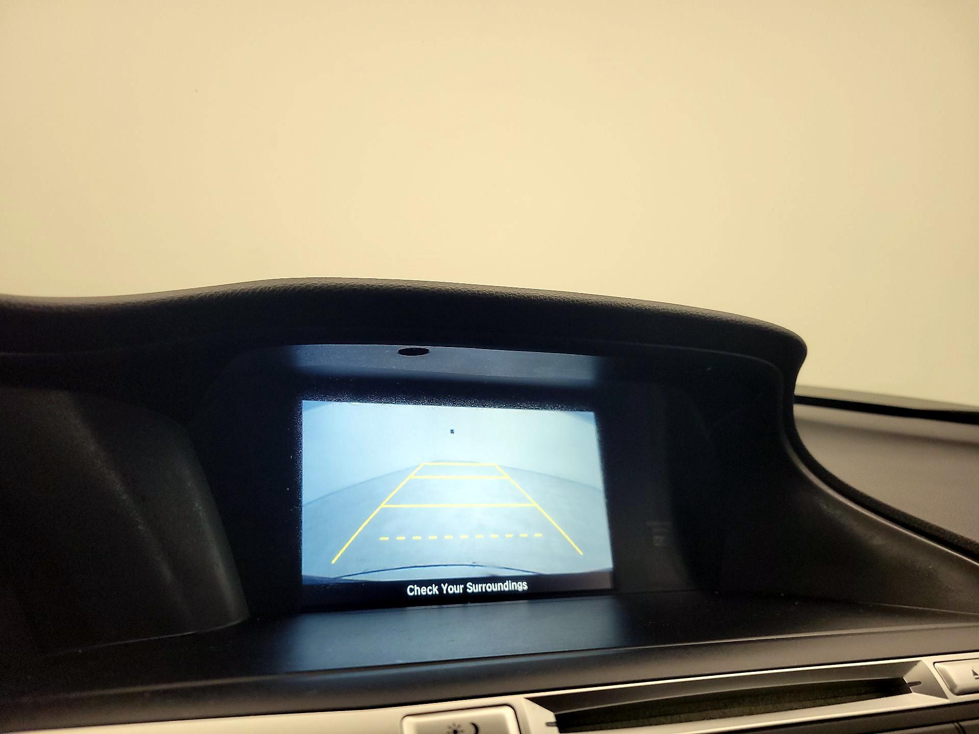 Thumbnail: 2015 Honda Accord - 14