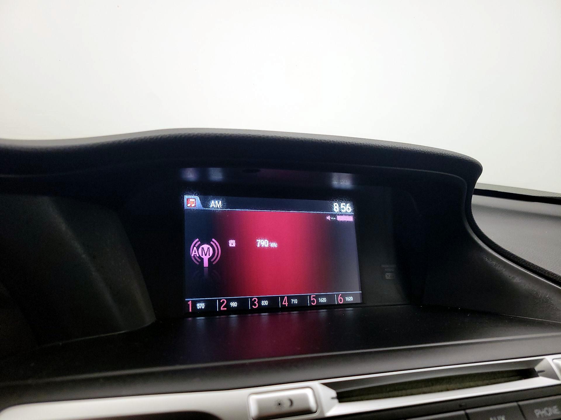 Thumbnail: 2015 Honda Accord - 15