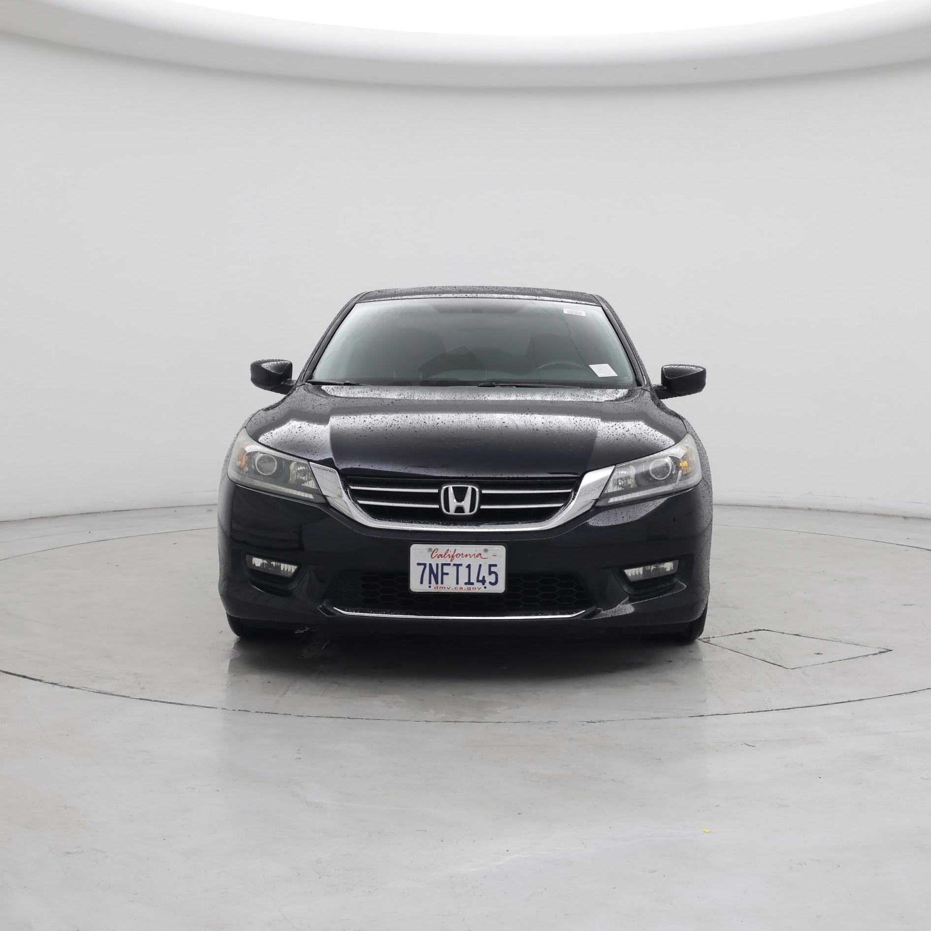 Thumbnail: 2015 Honda Accord - 5