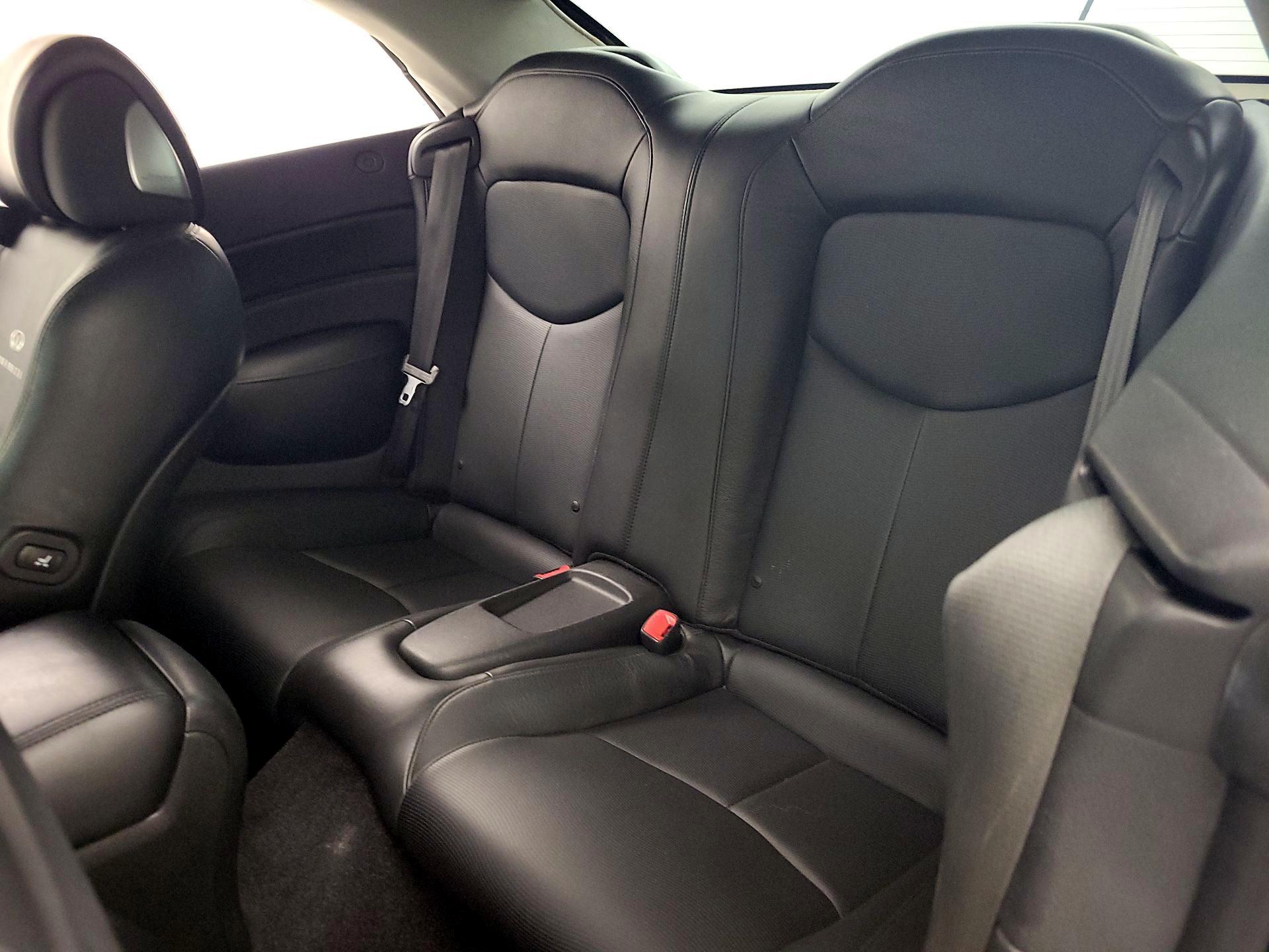 Thumbnail: 2014 INFINITI Q60 - 19