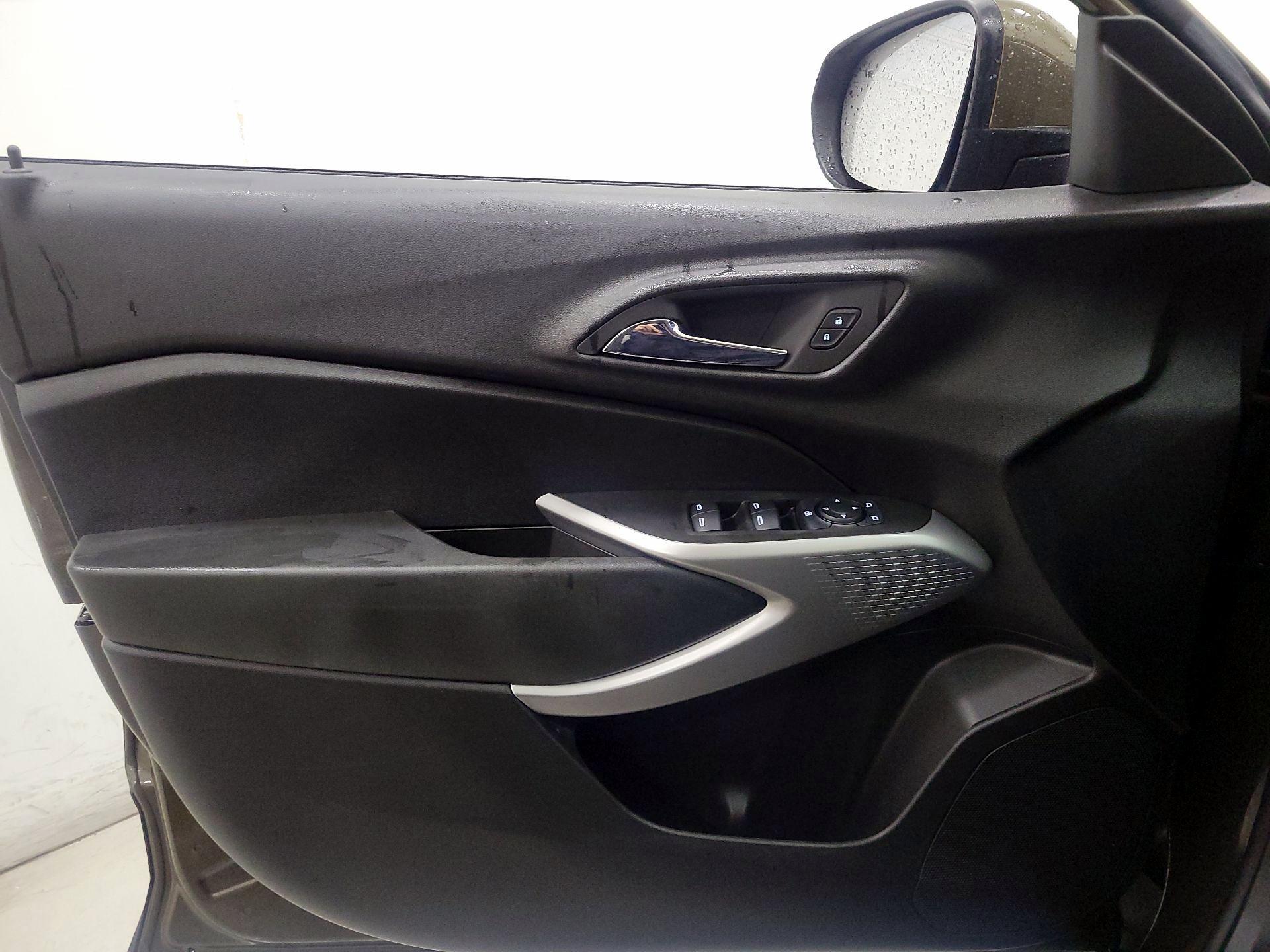 Thumbnail: 2024 Chevrolet Trax - 12