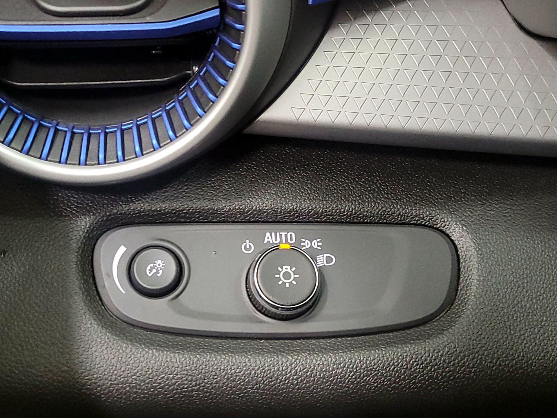 Thumbnail: 2024 Chevrolet Trax - 13