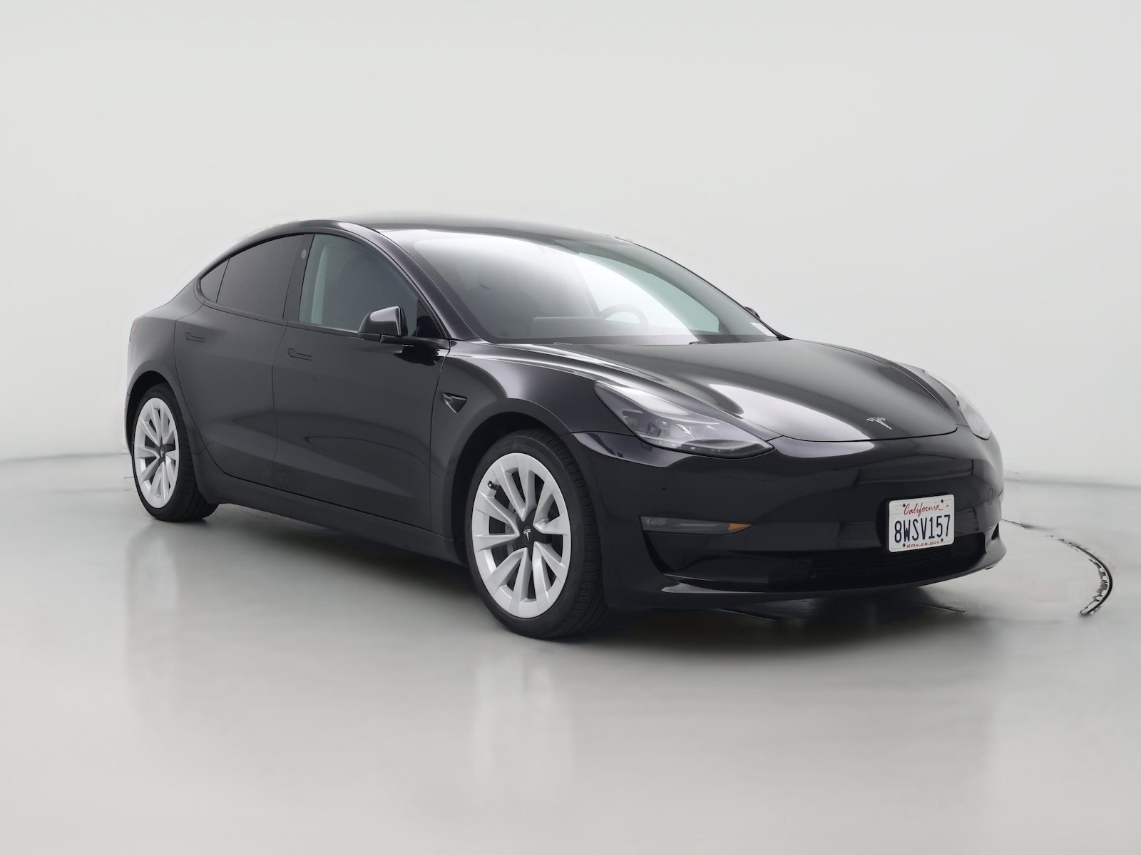 2021 Tesla Model 3 Base