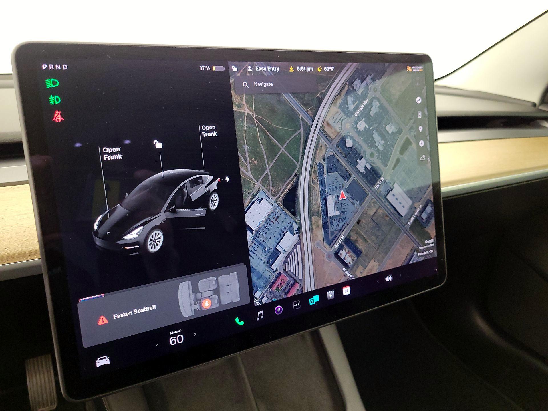 Thumbnail: 2021 Tesla Model 3 - 13