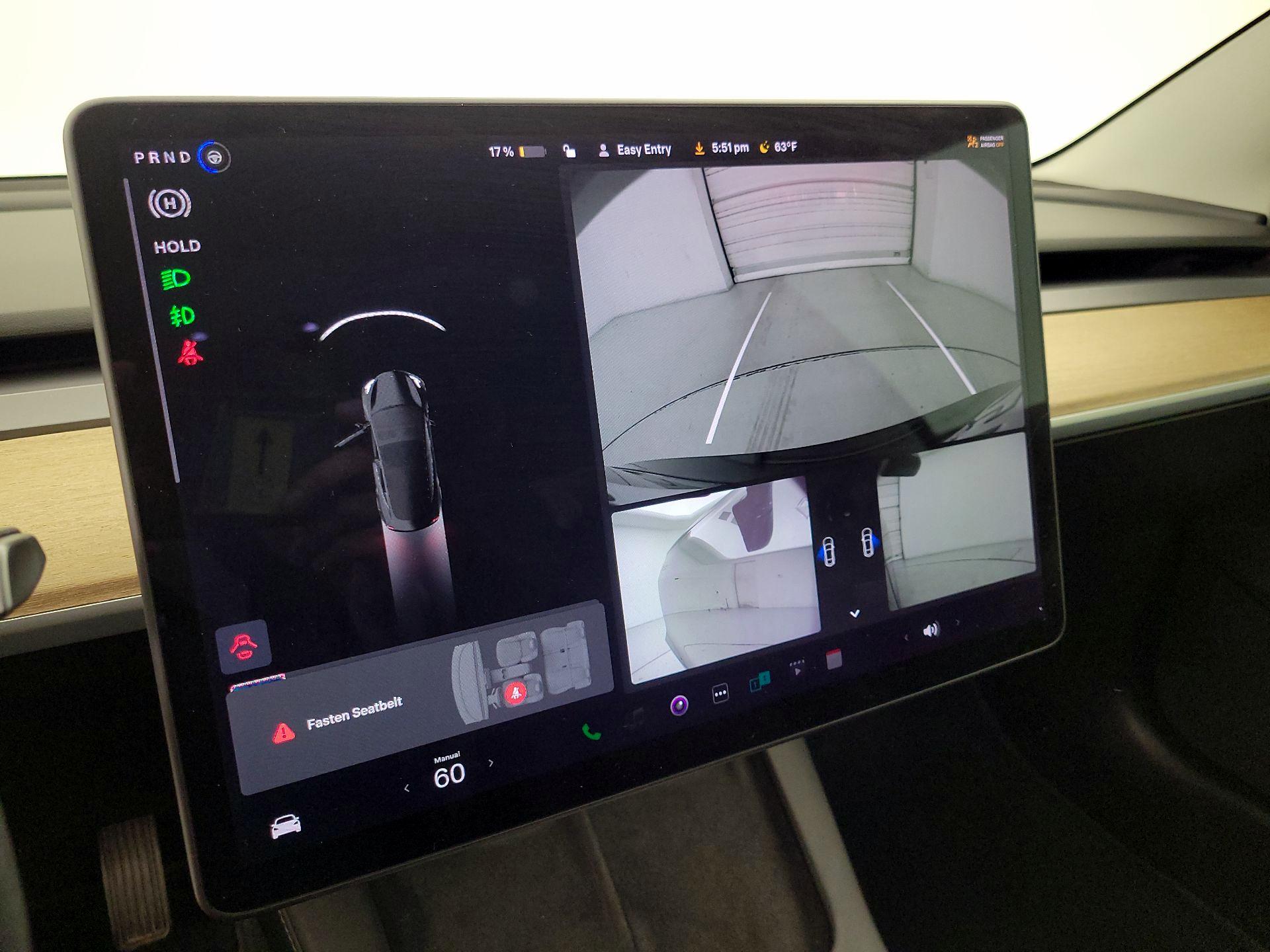 Thumbnail: 2021 Tesla Model 3 - 14