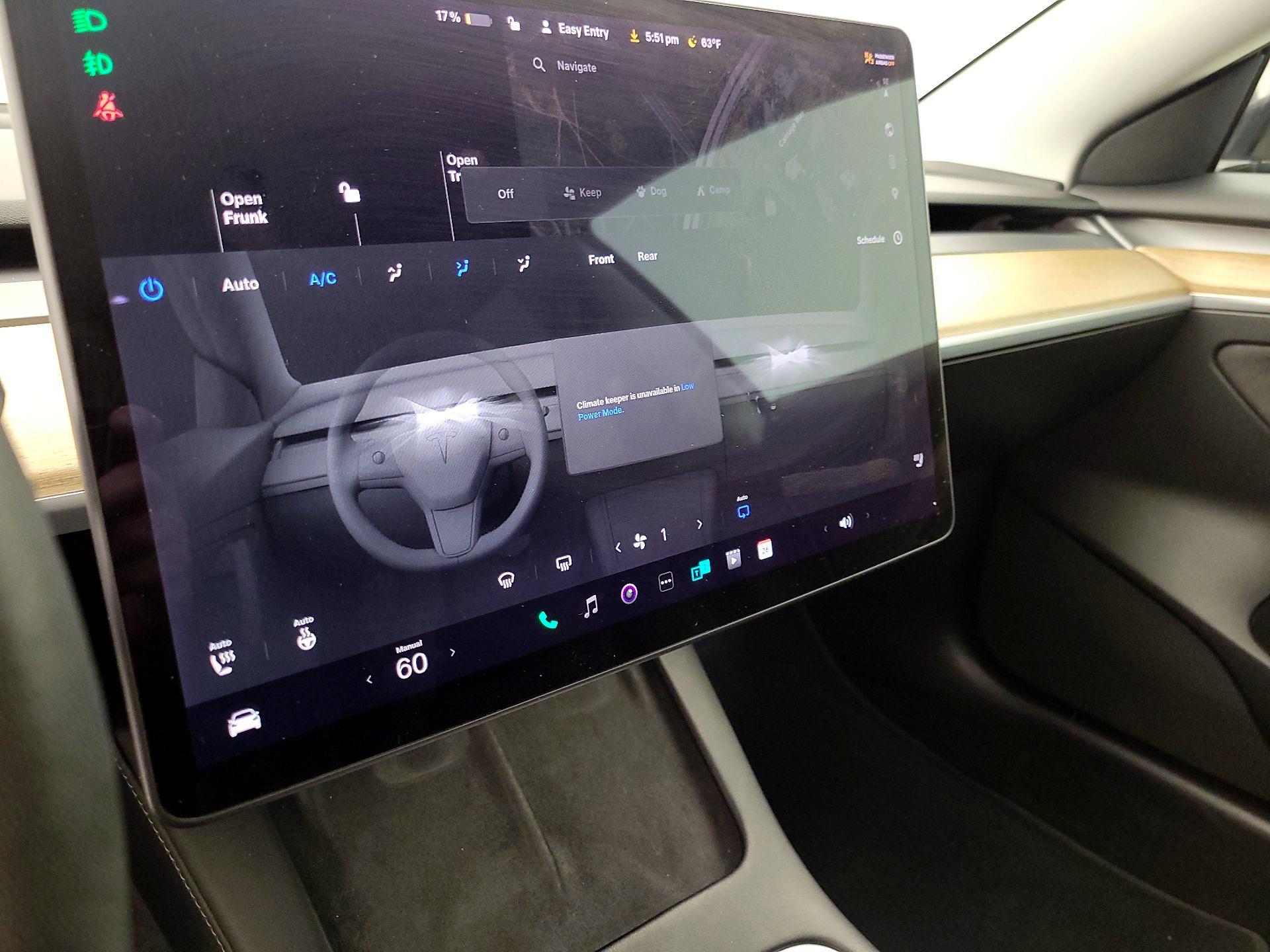 Thumbnail: 2021 Tesla Model 3 - 16