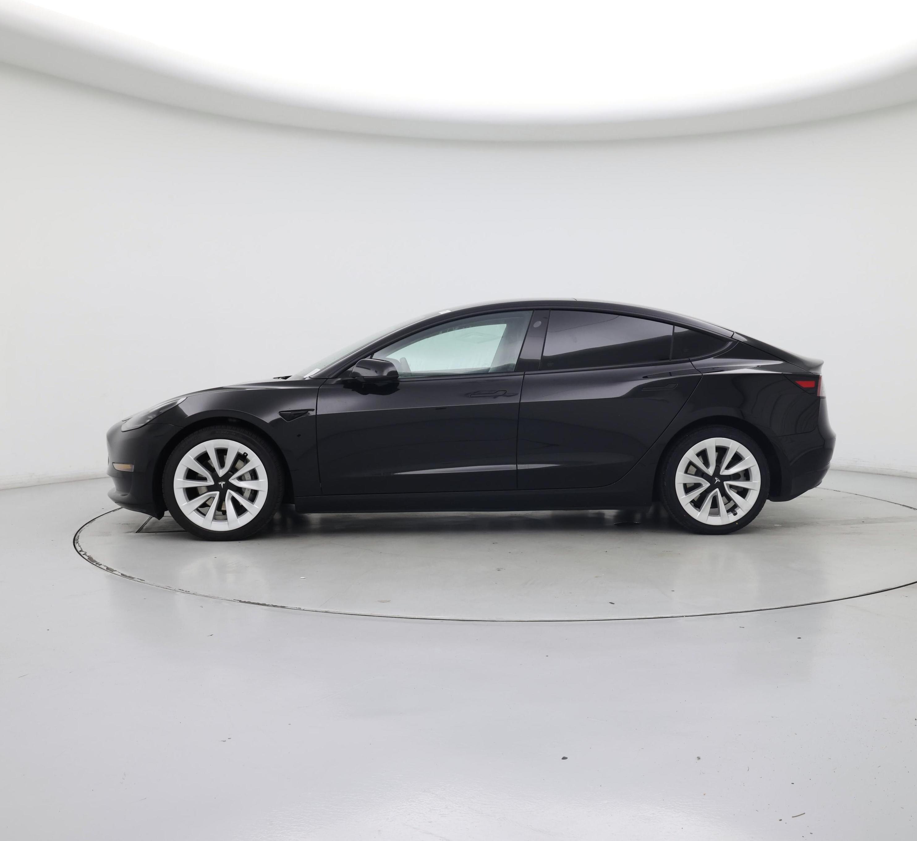 Thumbnail: 2021 Tesla Model 3 - 3